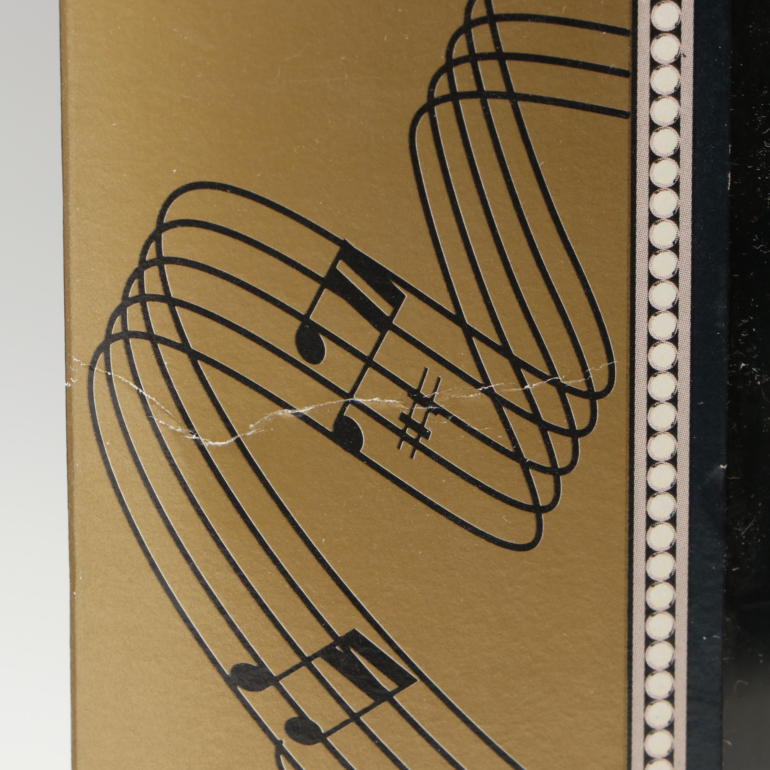 Hasbro "Jailhouse Rock," "Teen Idol" and "68 Special" Elvis Presley Dolls