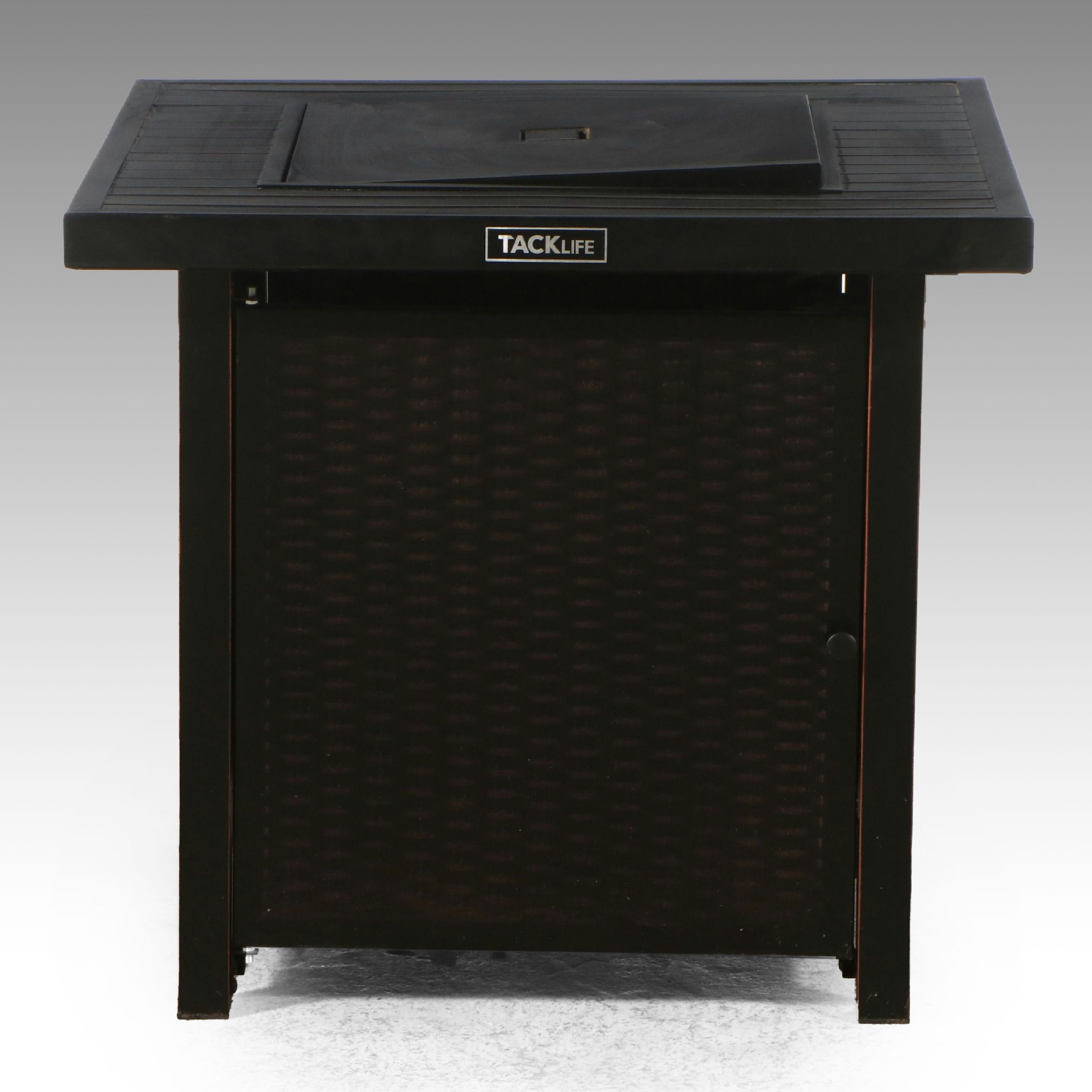 TackLife GFP01 Outdoor Fire Pit Table