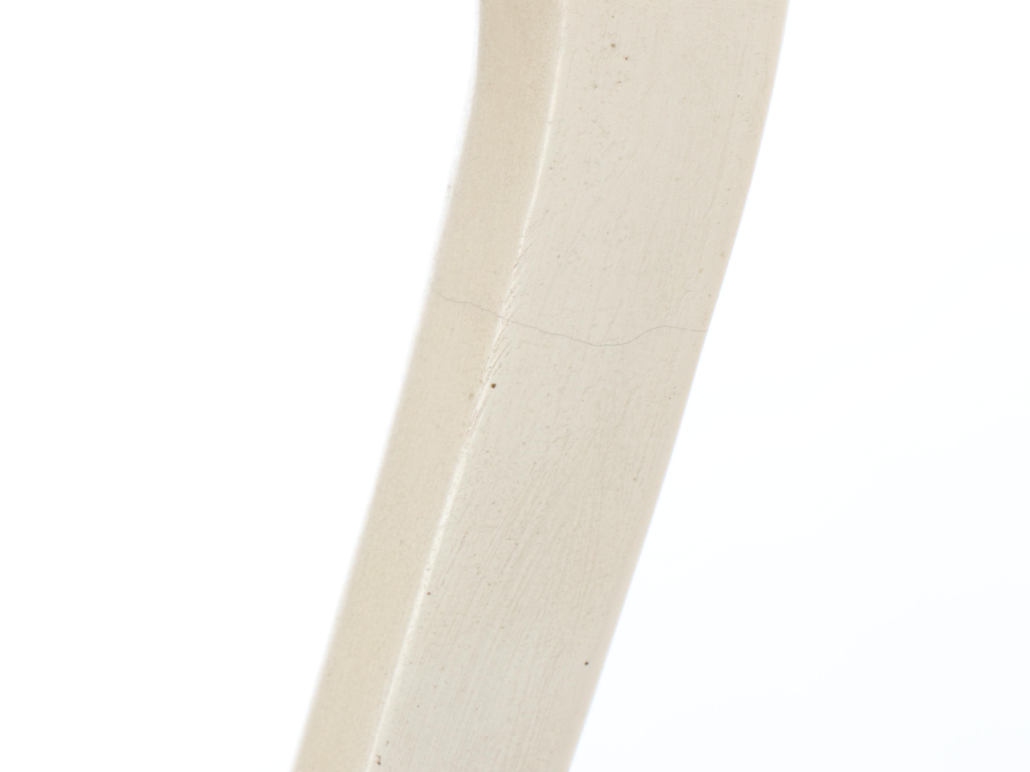 Neoclassical Style Ewer Ground Vase and Column Stand