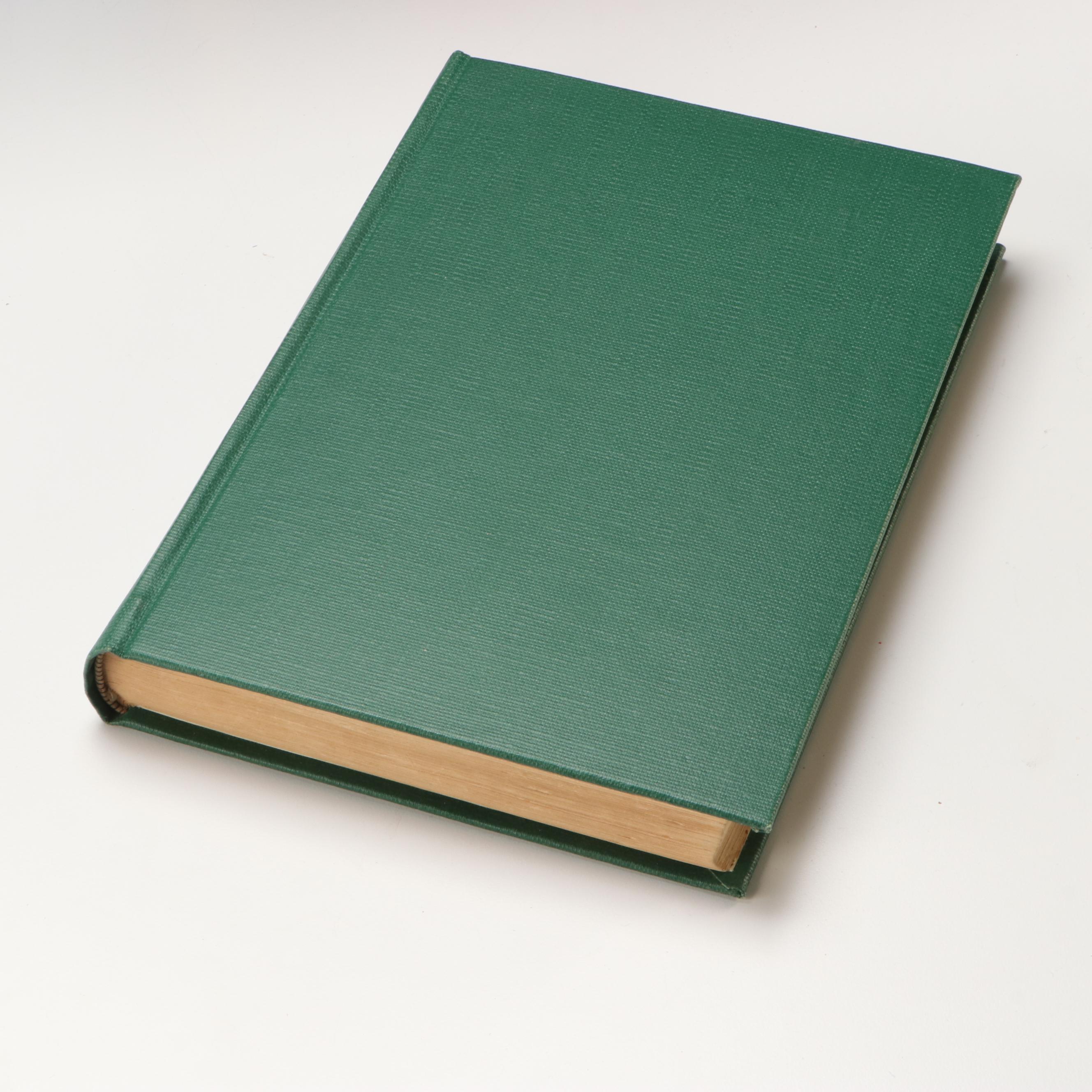 Signed "Eisenhower: At War, 1943–1945" by David Eisenhower and More Books