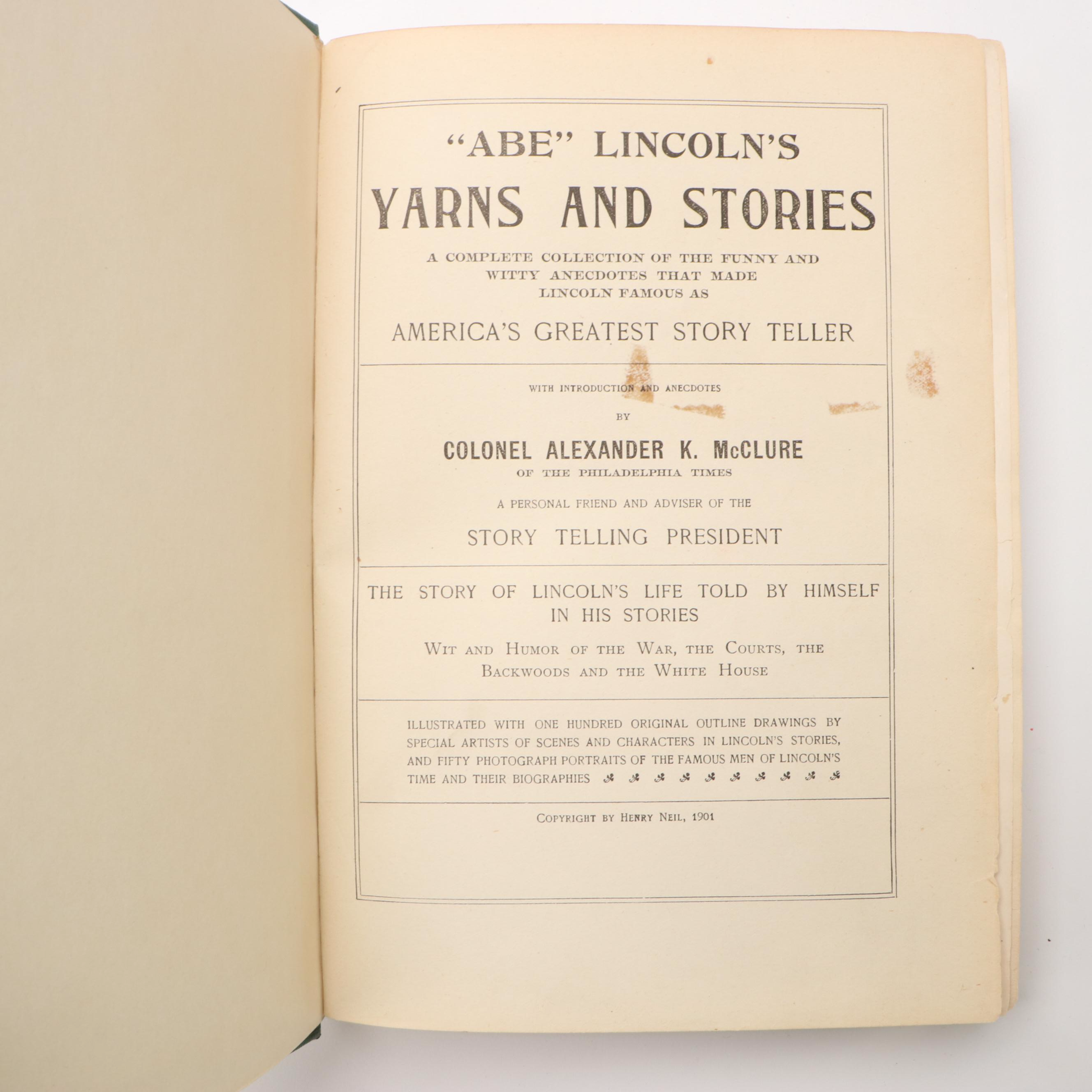 Signed "Eisenhower: At War, 1943–1945" by David Eisenhower and More Books