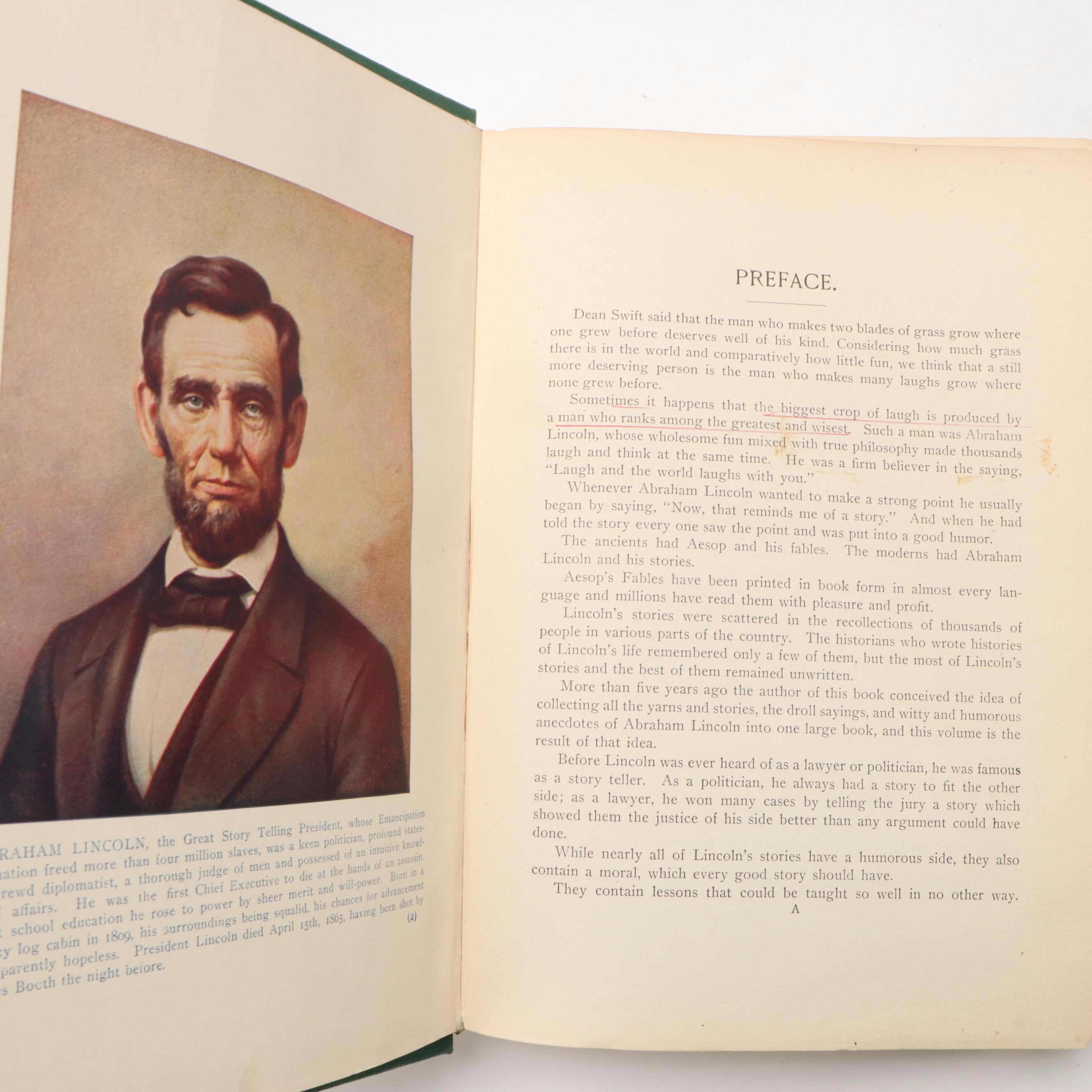 Signed "Eisenhower: At War, 1943–1945" by David Eisenhower and More Books