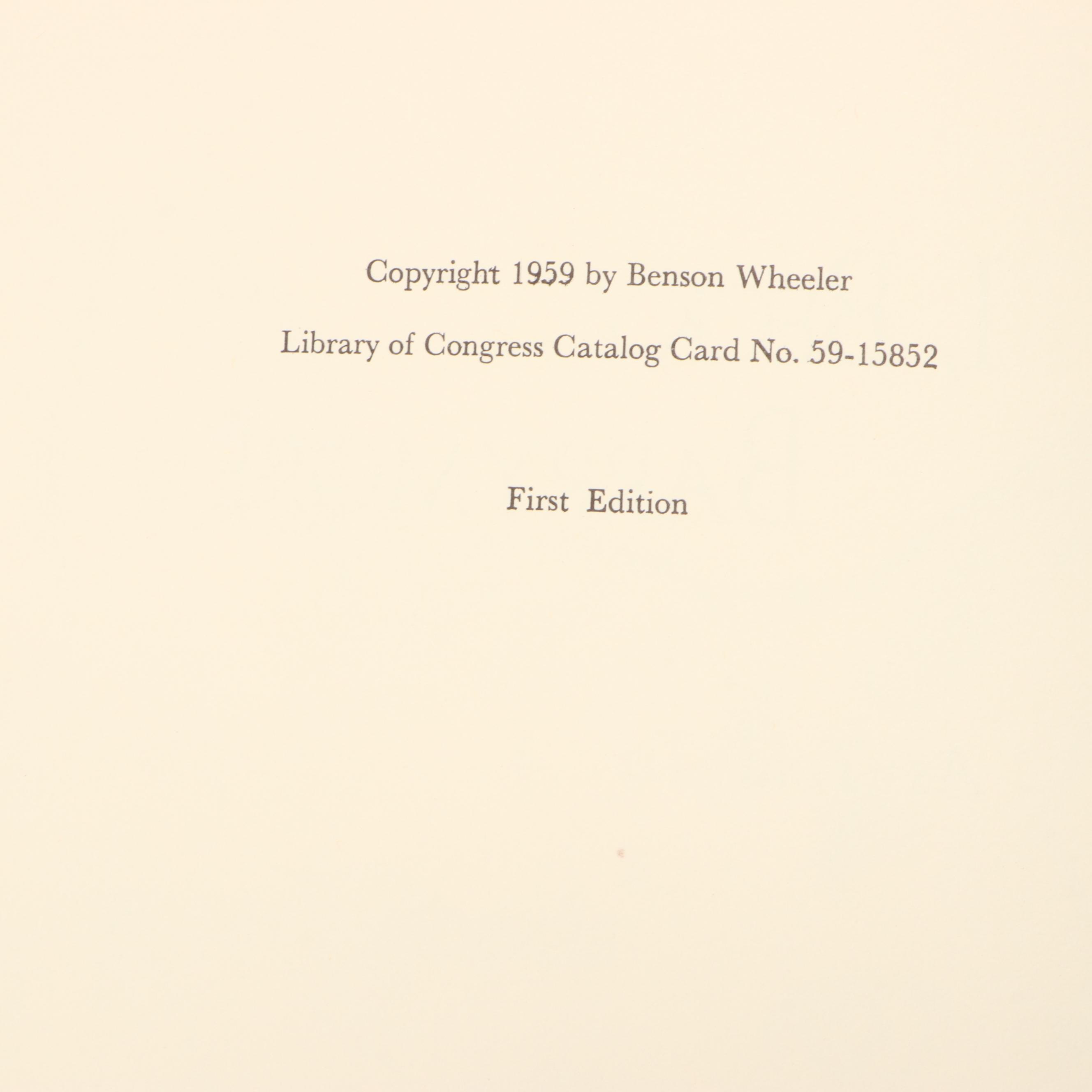 Signed "Eisenhower: At War, 1943–1945" by David Eisenhower and More Books