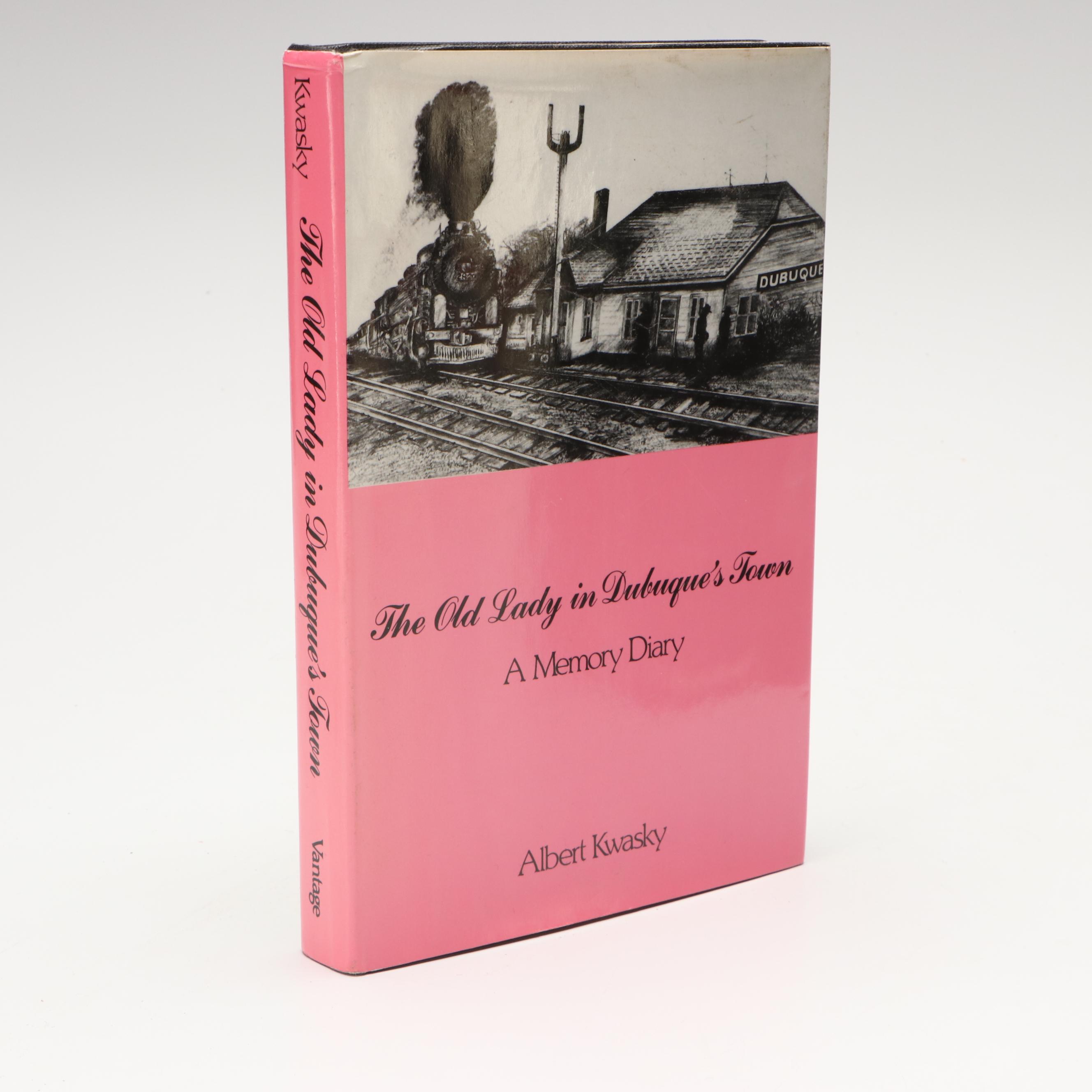 Signed "Eisenhower: At War, 1943–1945" by David Eisenhower and More Books