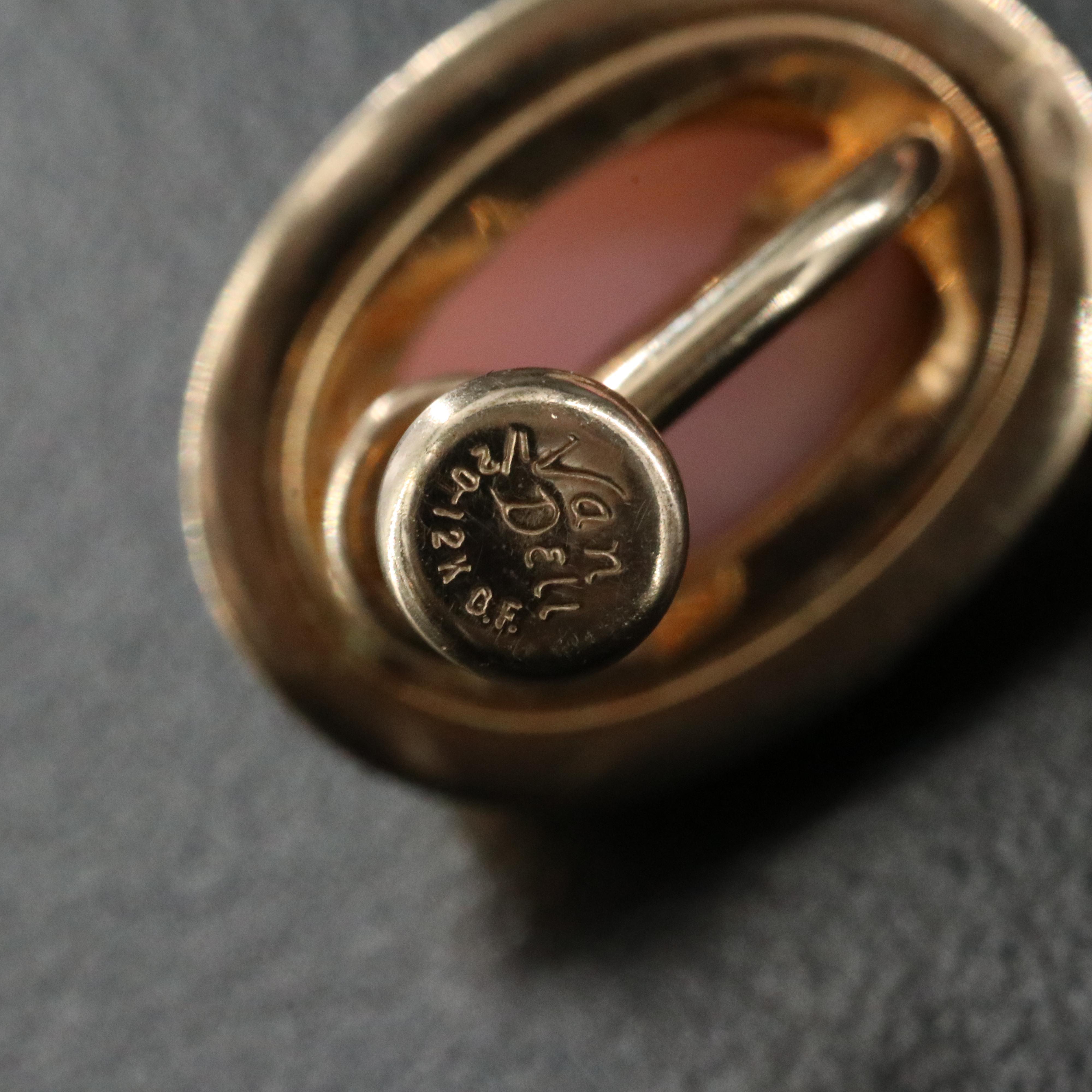 Givenchy and Van Dell Featured in Jewelry Collection