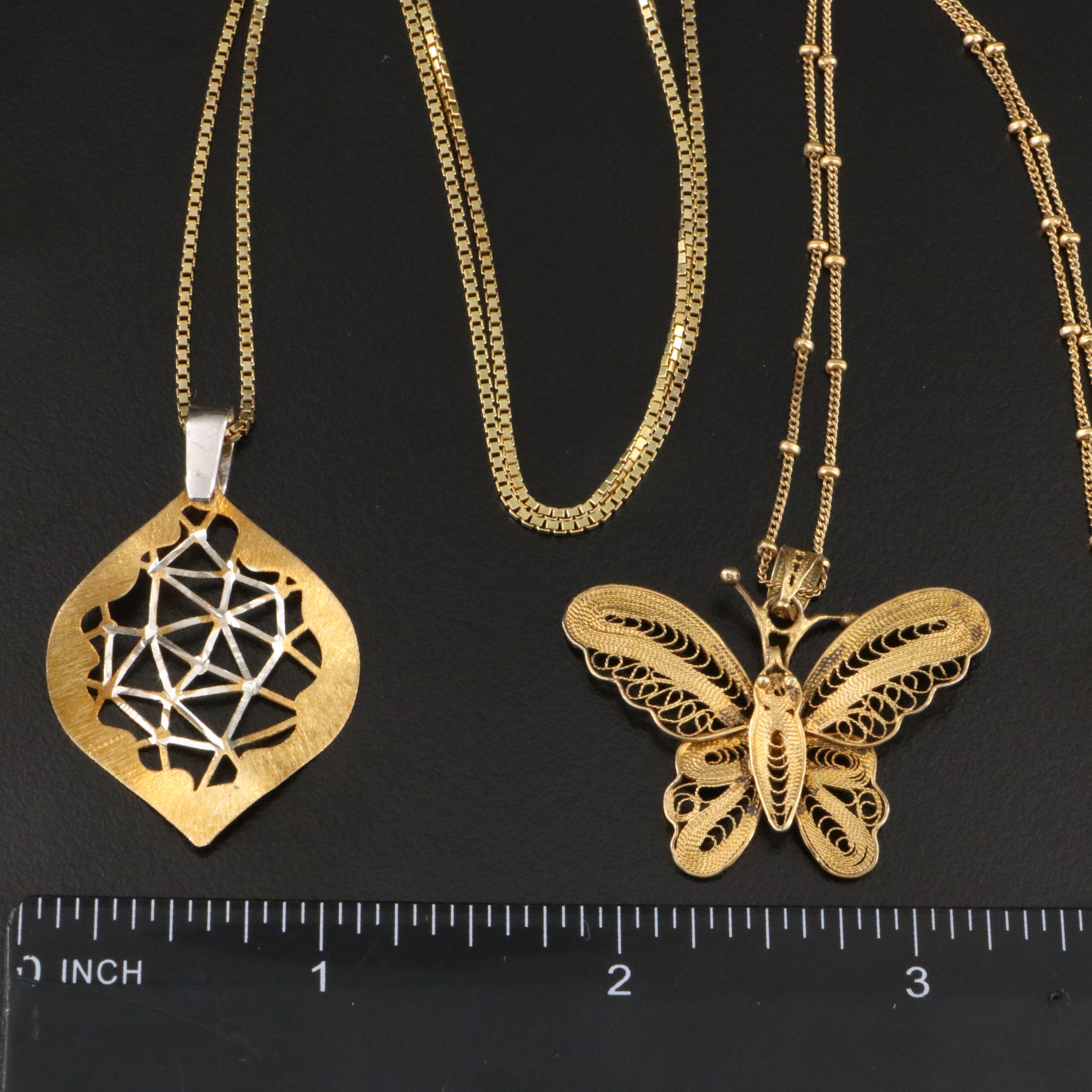 Black Coral, Sterling and Dyadema Featured in Jewelry Collection