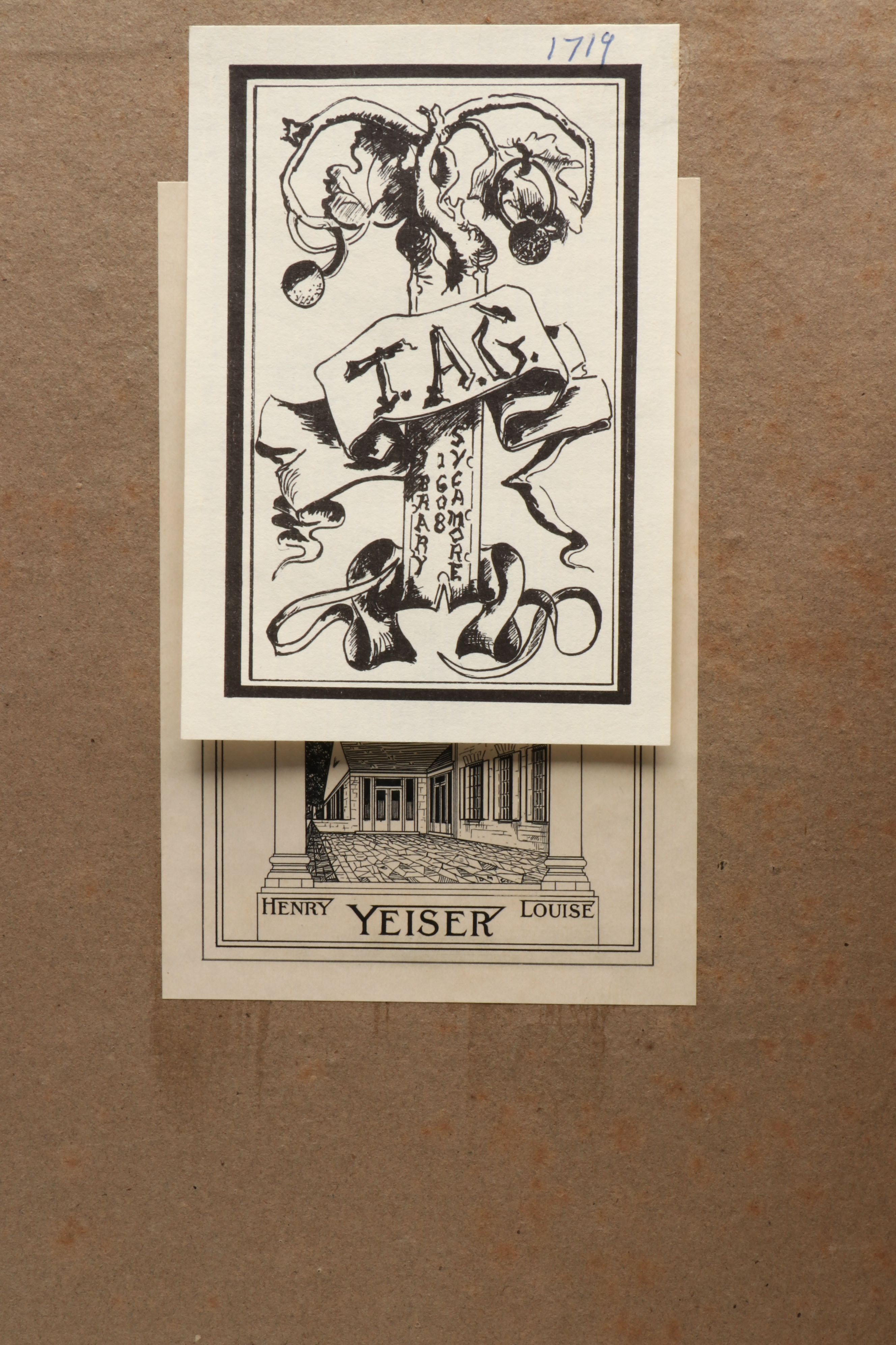 "A Sporting Tour Through France" Two-Volume Set by Thomas Thornton, 1806