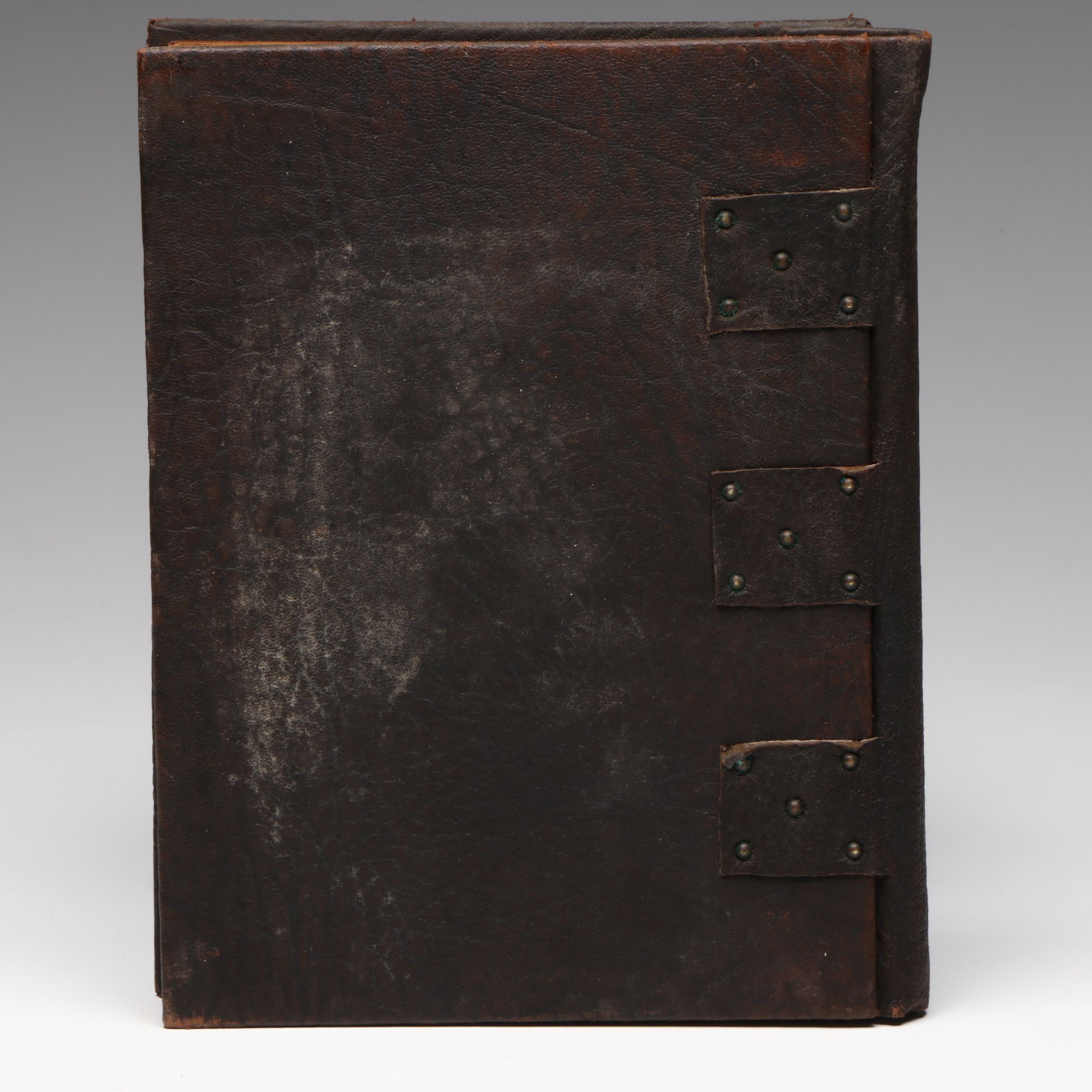 Illustrated "Aucassin and Nicolete" by Michael West and Horace Mansion, c. 1917