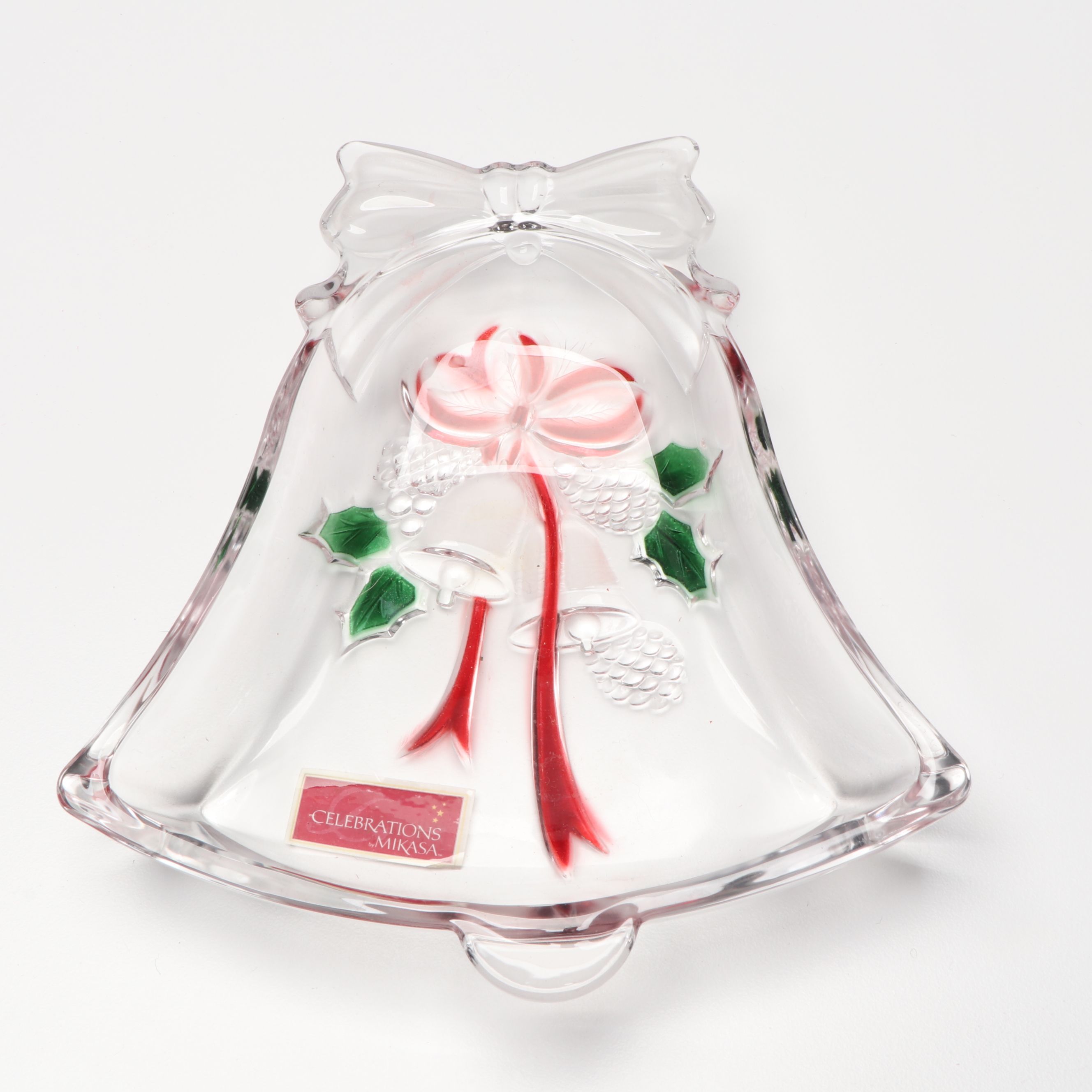 Ardleigh Elliot & Sons Music Box with Russian, German, and More Holiday Décor