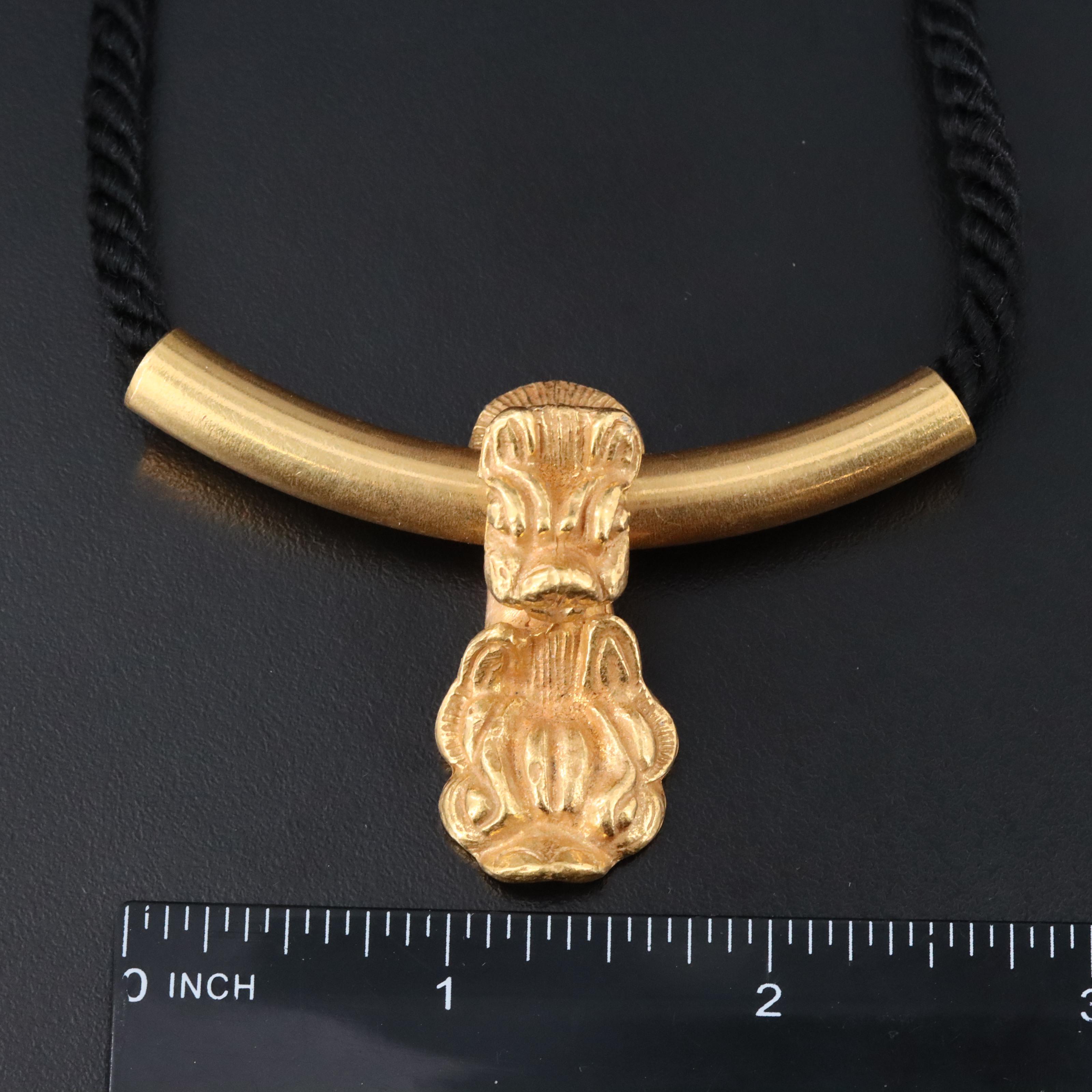 Metropolitan Museum of Art, Coral and Sterling Featured in Jewelry Collection