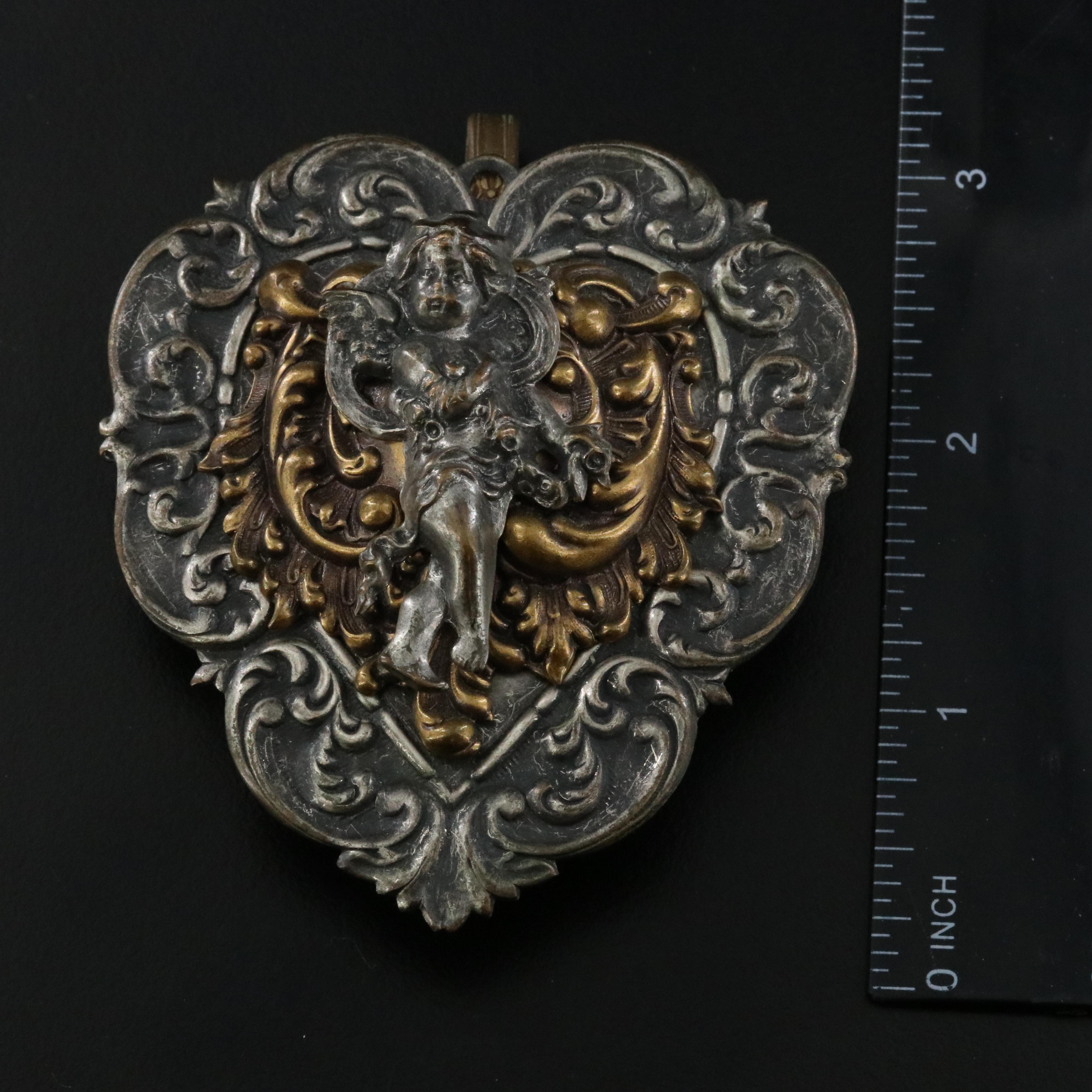 Joan Rivers, Tiger's Eye and Aventurine Featured in Vintage Jewelry