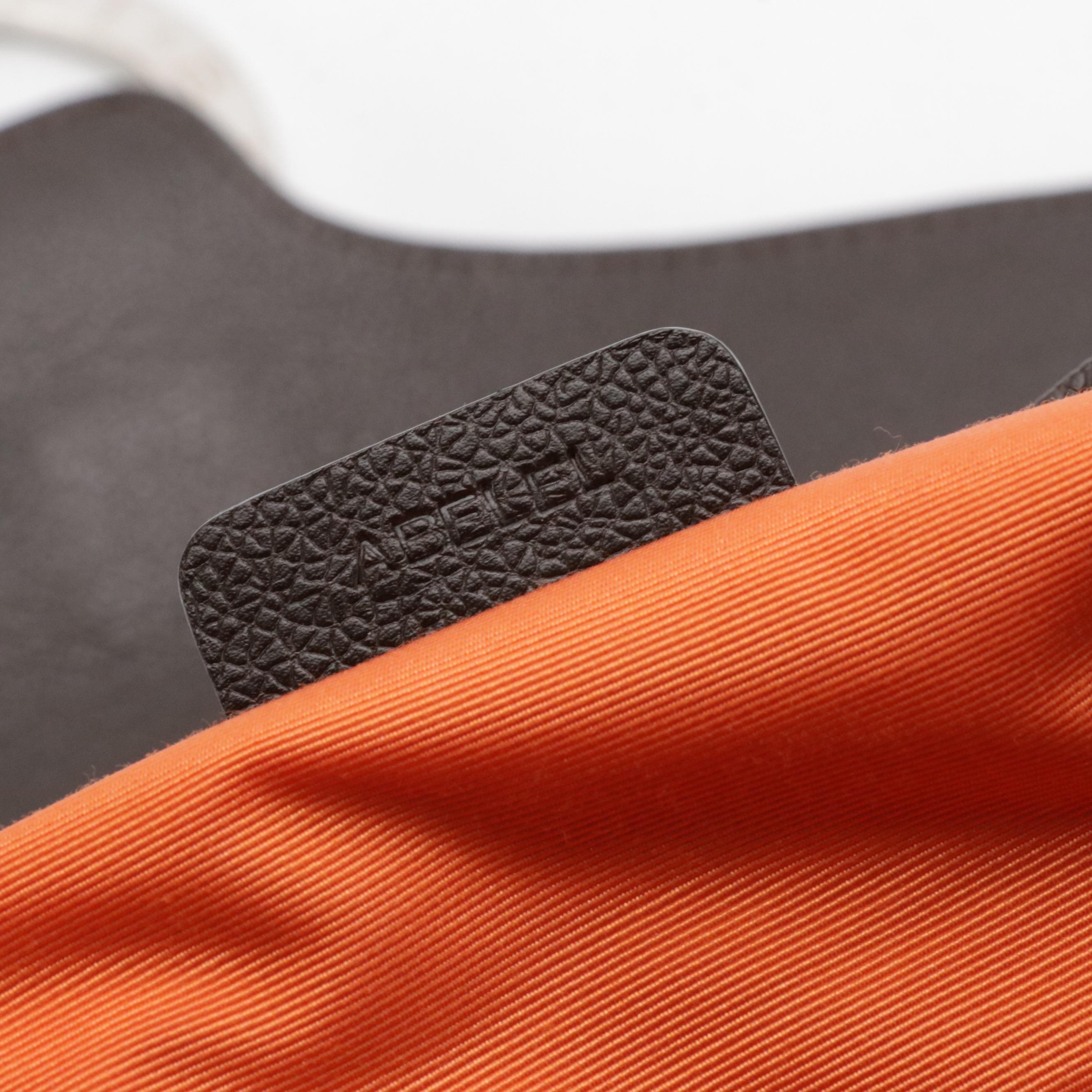 BVLGARI Shoulder Bag in Logomania Canvas with Leather Trim