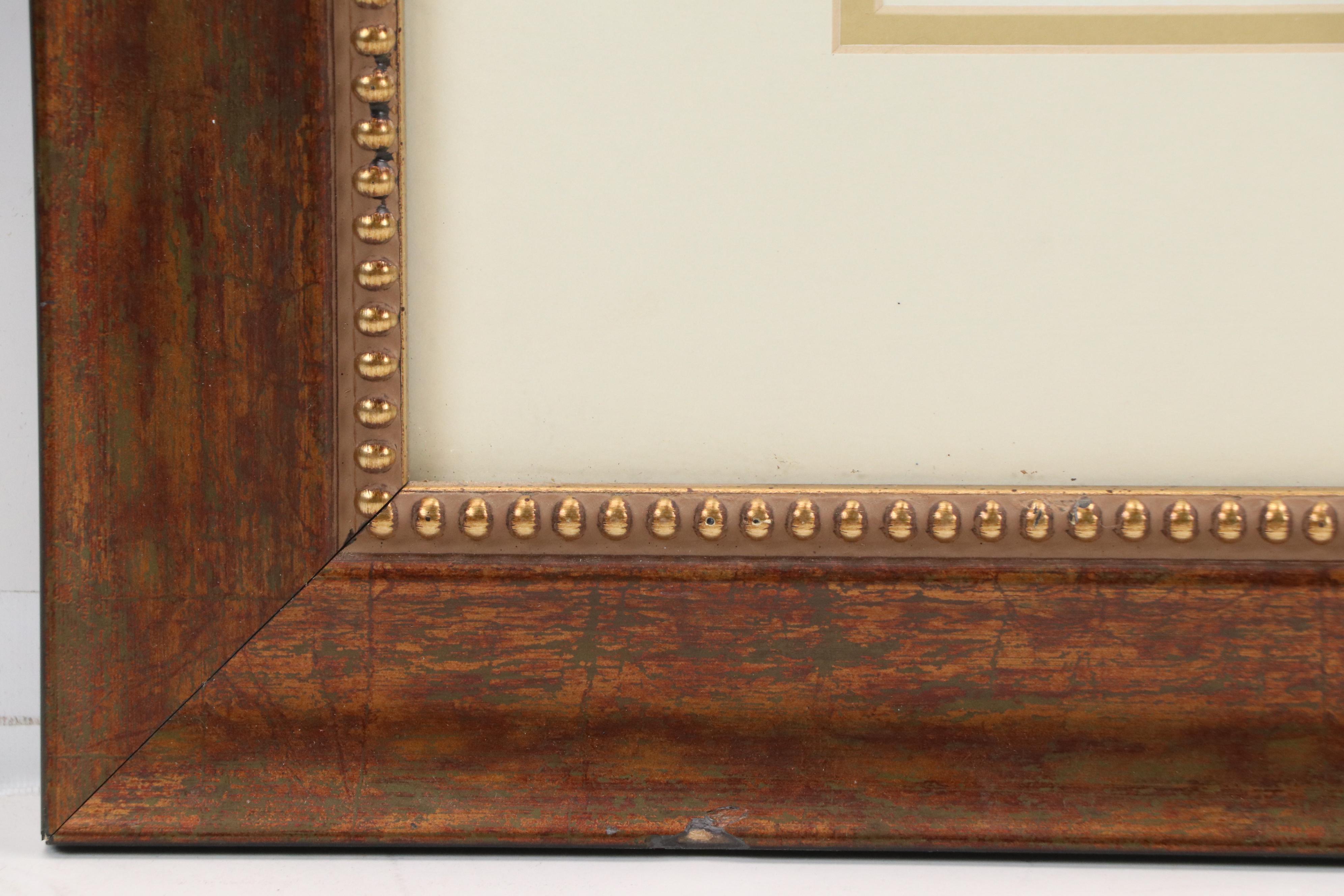 Giclée of Bird of Paradise After William Hart "Astrarchia Stephinae," 21st C.