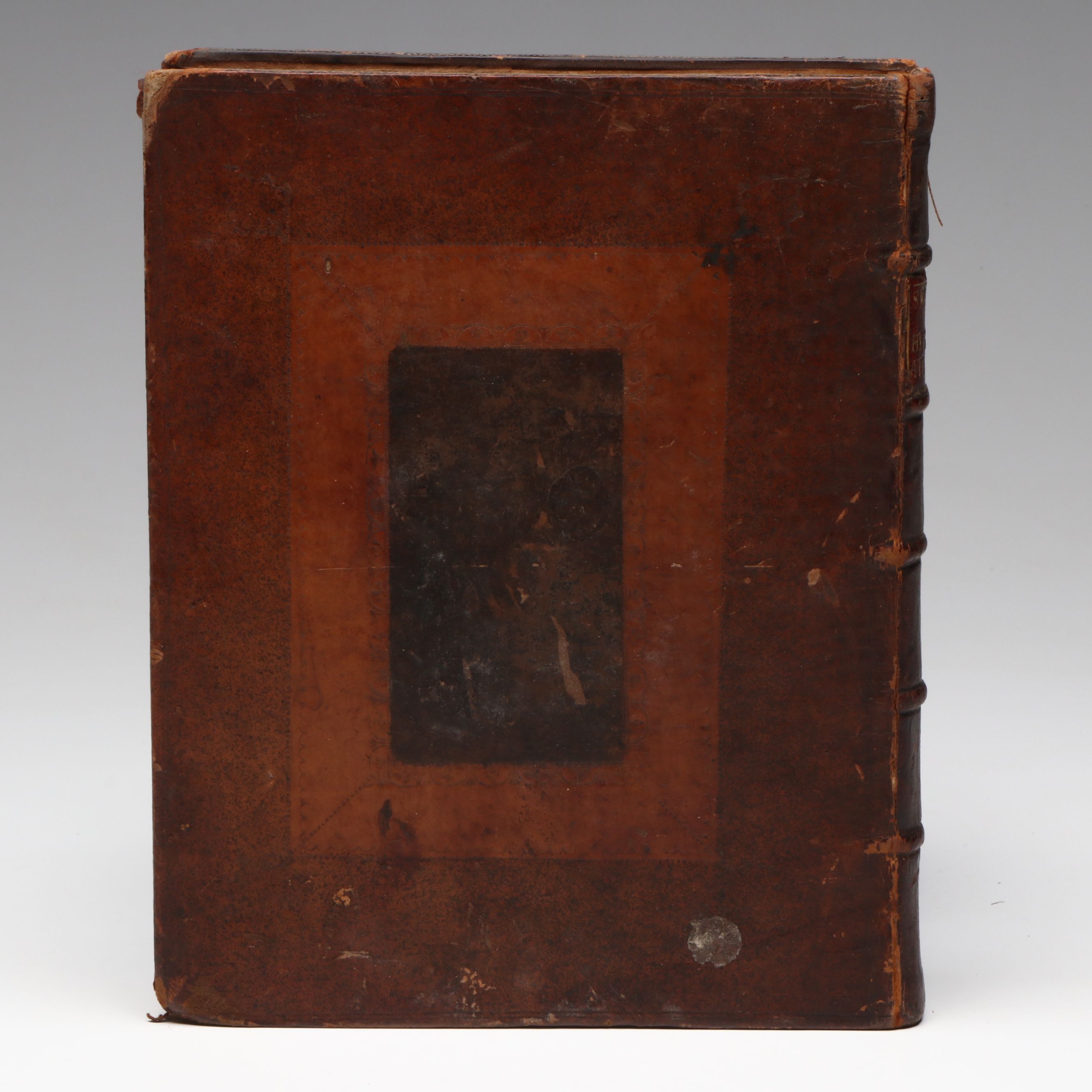 "An Introduction to Hydrostaticks and Hydraulicks" Vol. II by S. Switzer, 1729