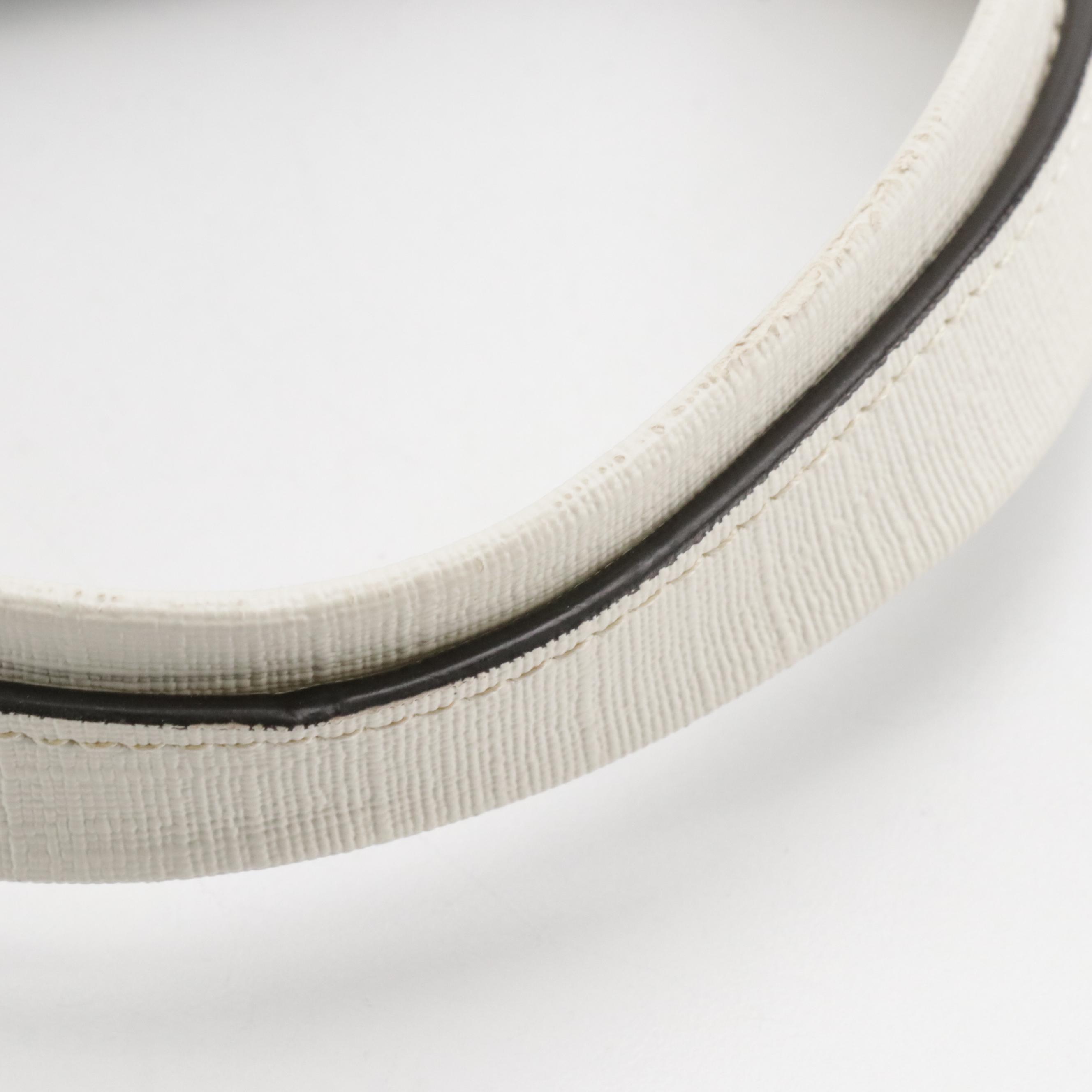 Gucci Kids "Gucci Merveilleux" Printed Recyled Nylon Tote with Leather Trim