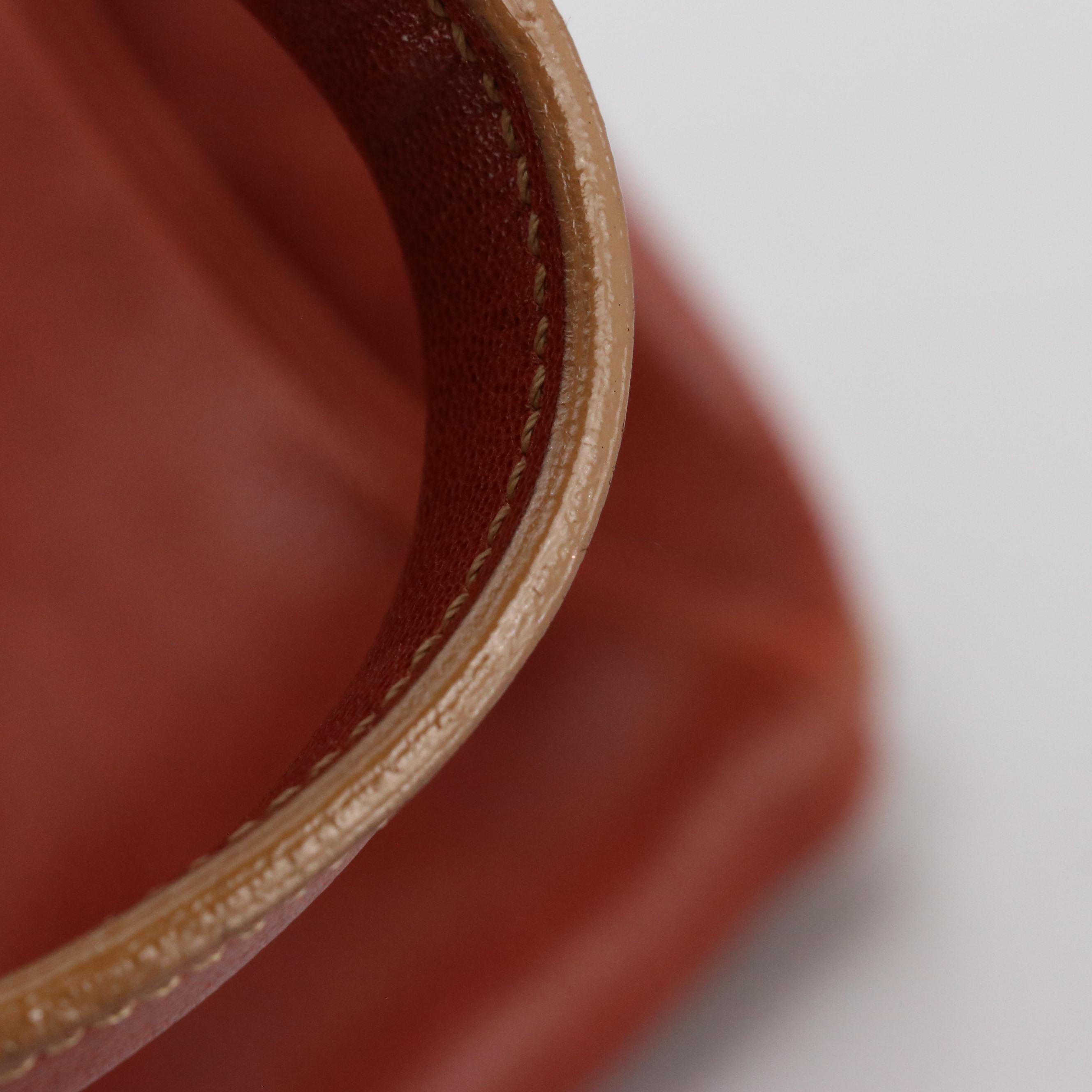 Cartier Marcello de Cartier Small Handbag in Leather