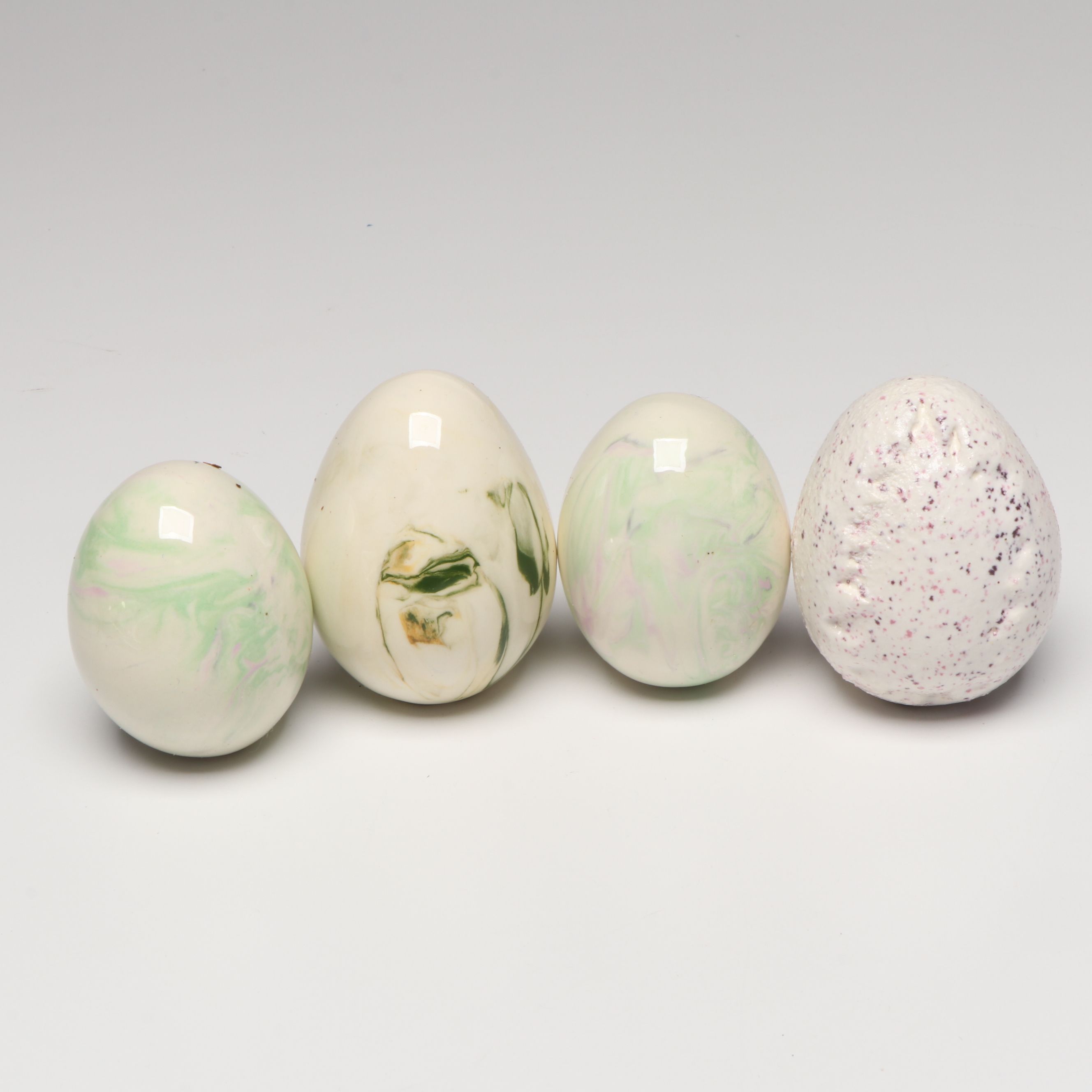 Thomas Pacconi Blown Glass with Lenox and More Christmas Ornaments