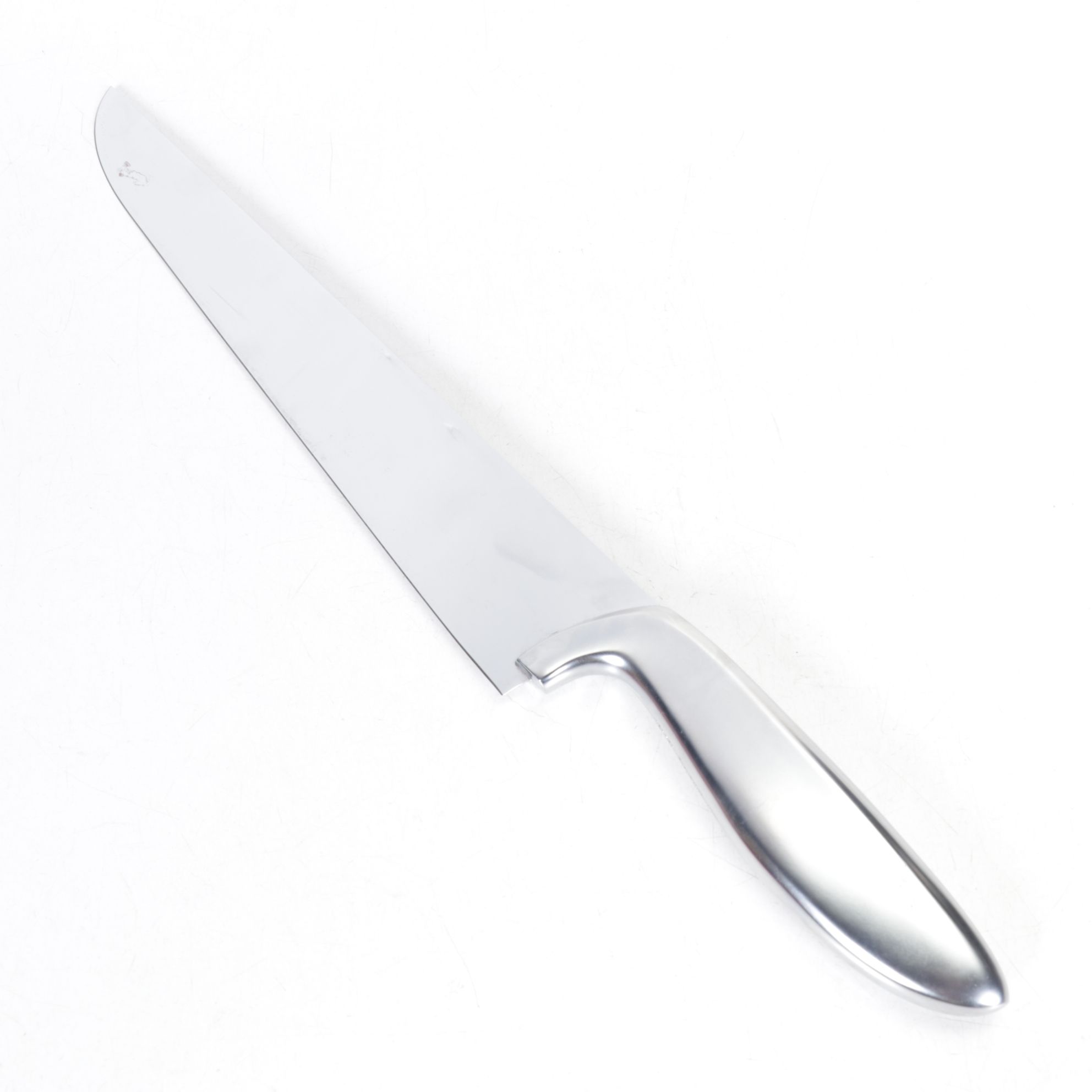 Gerber "Flamborge" Stainless Steel Knife, Mid-20th Century