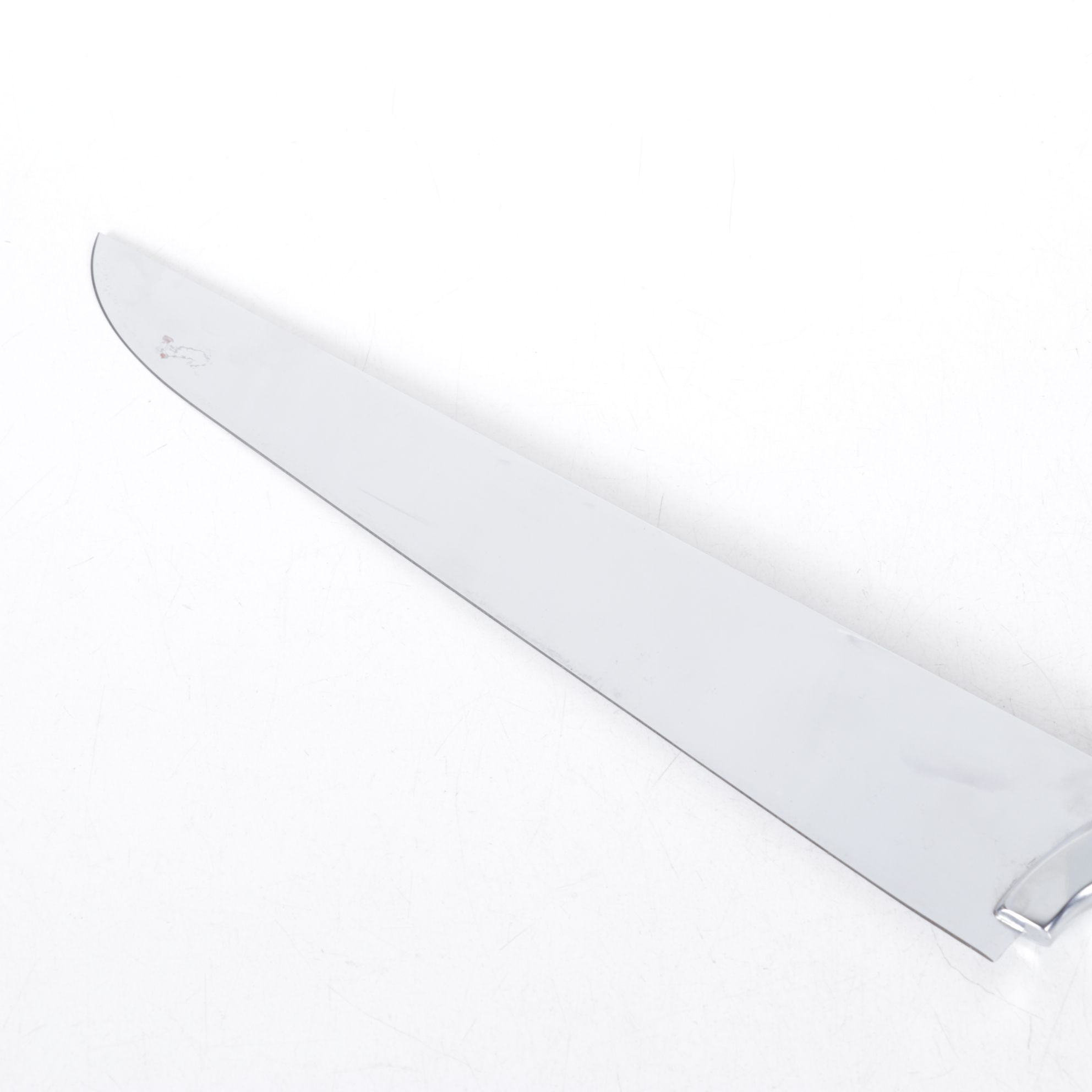 Gerber "Flamborge" Stainless Steel Knife, Mid-20th Century