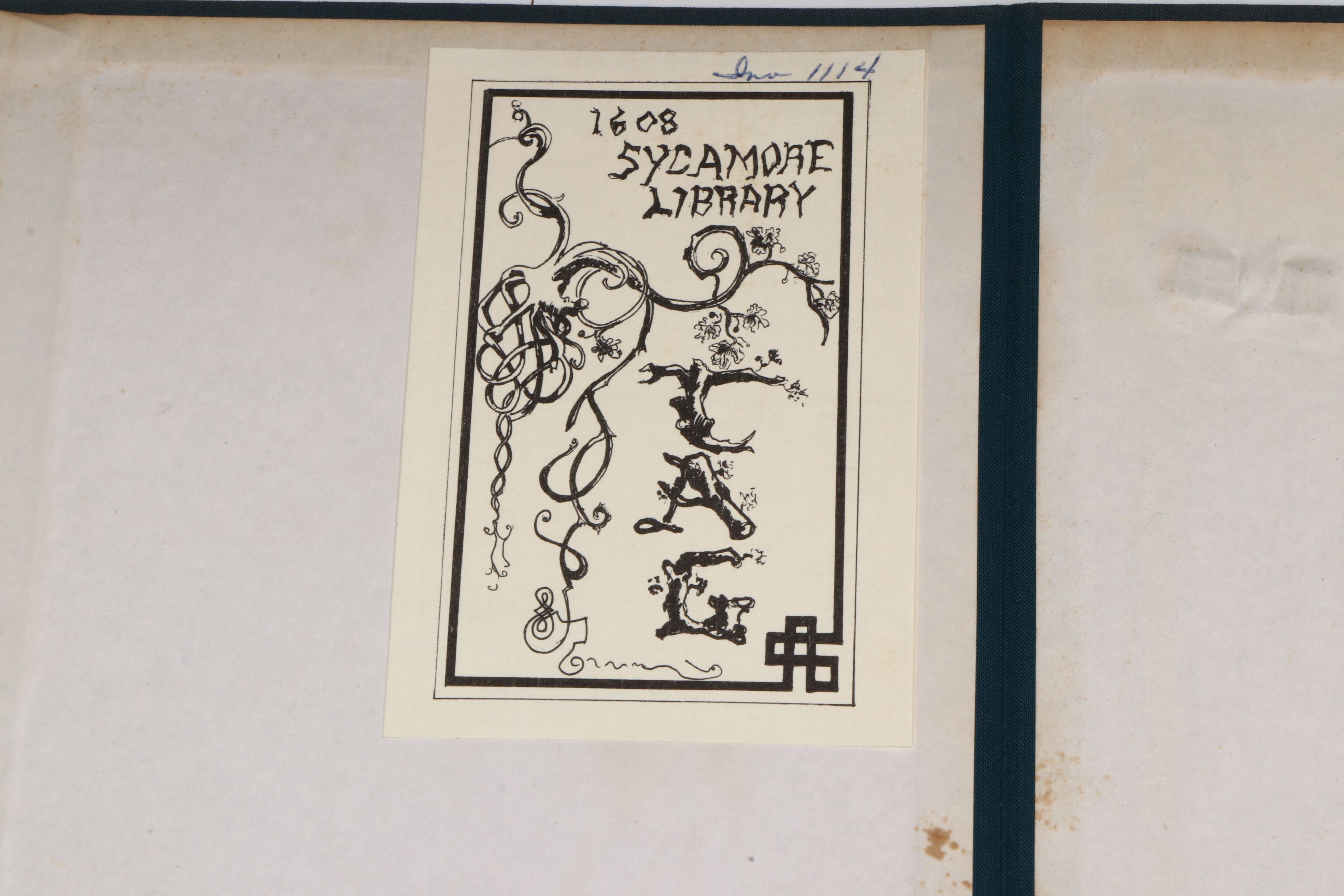 "Manga: The Sketchbooks of Hokusai" Complete Box Set by Kawakita and Saitô, 1962