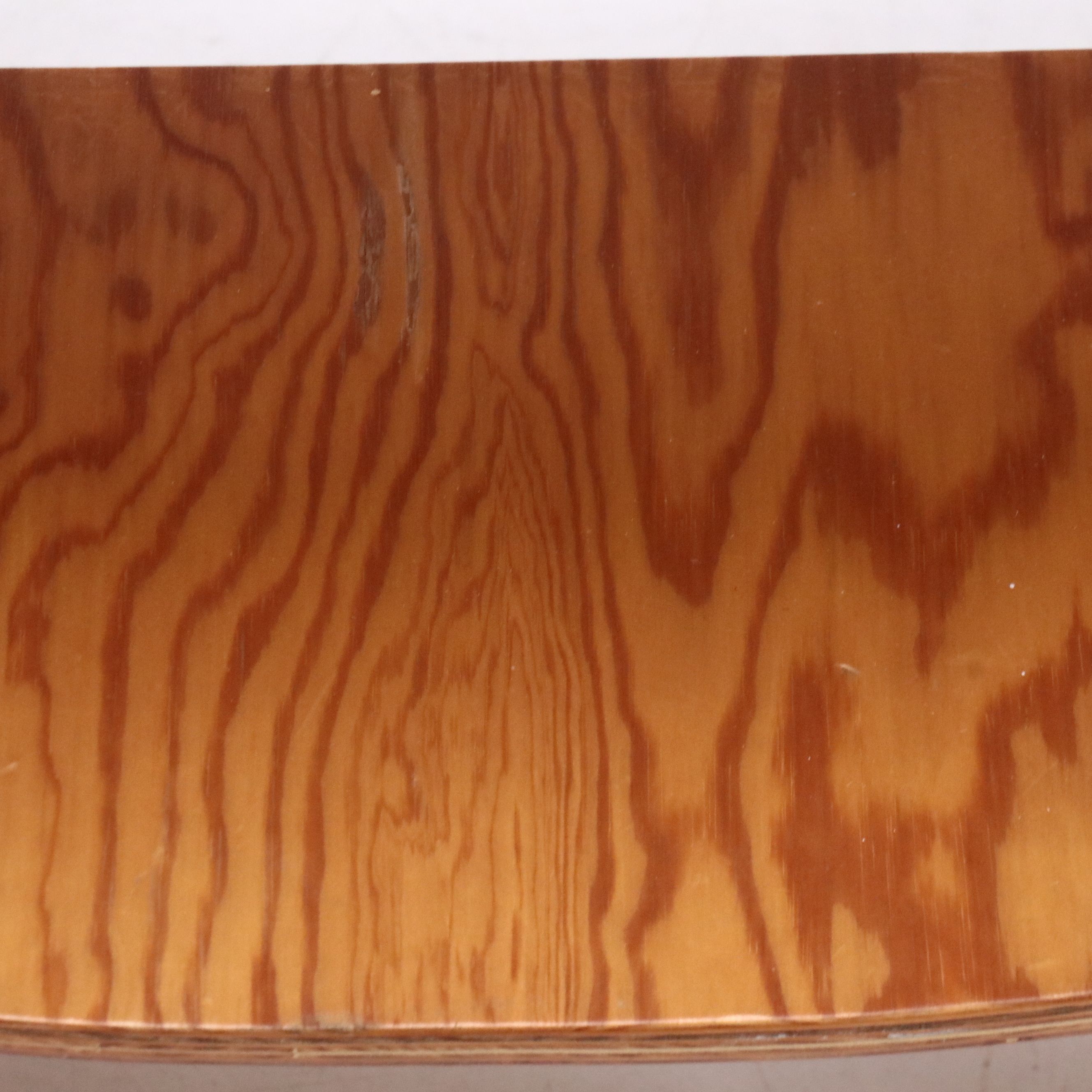 Children's Adjustable Height Wood Chair