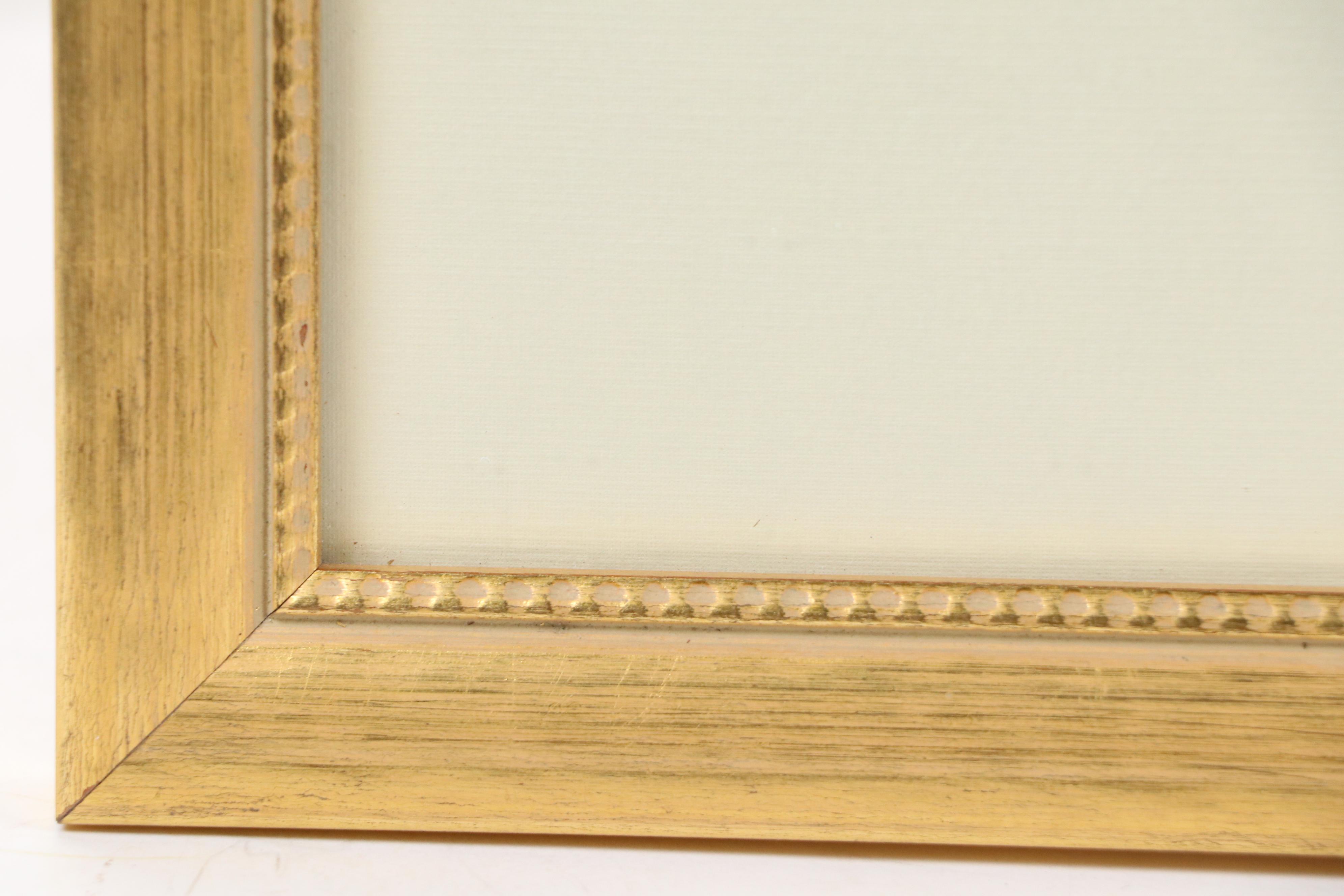 Etching After James Whistler from "Douze eau-fortes d'apres Nature," 1858