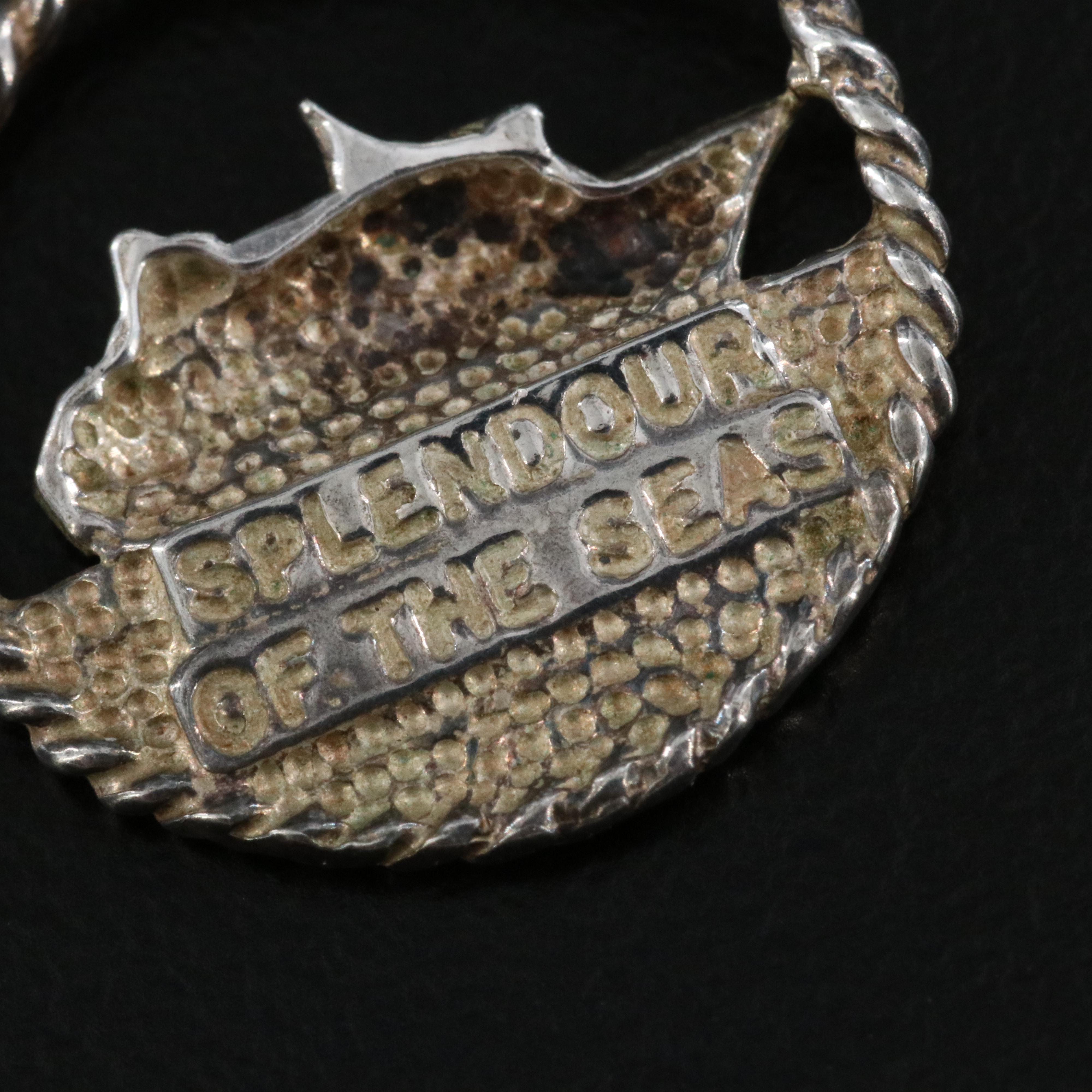 Sterling Necklace and Pendant Collection Including Amethyst and Diamond