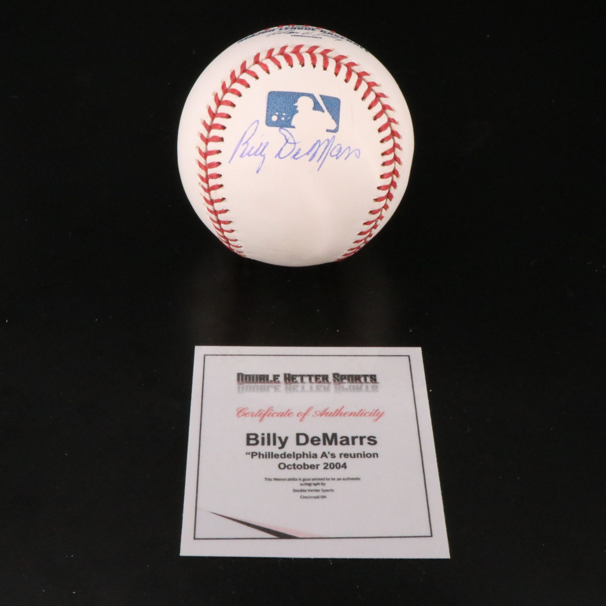 Frank Thomas, Doc Gooden, Vida Blue, and More Signed Baseballs