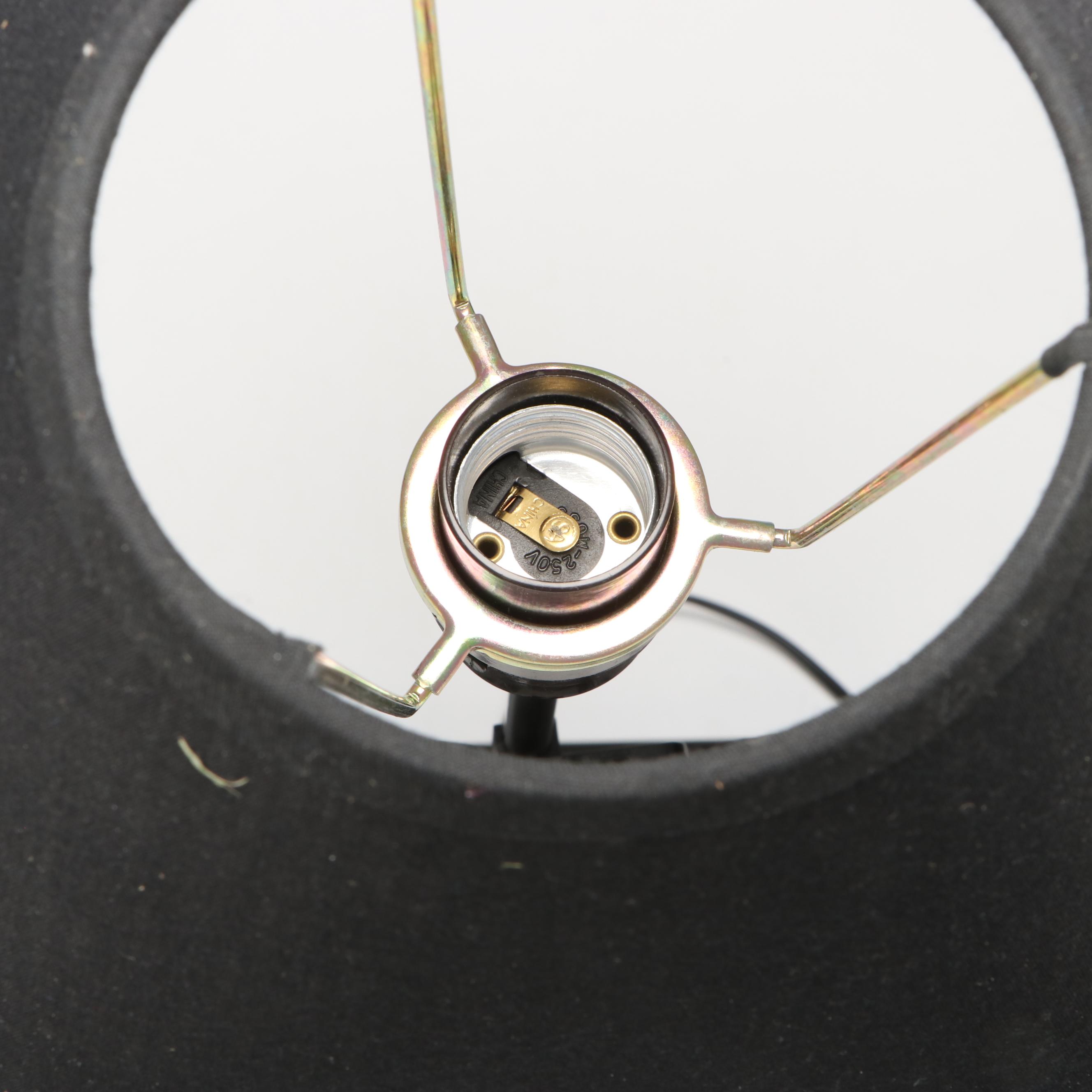 Cheyenne Lamps Elvis Motion Lamp, 1995