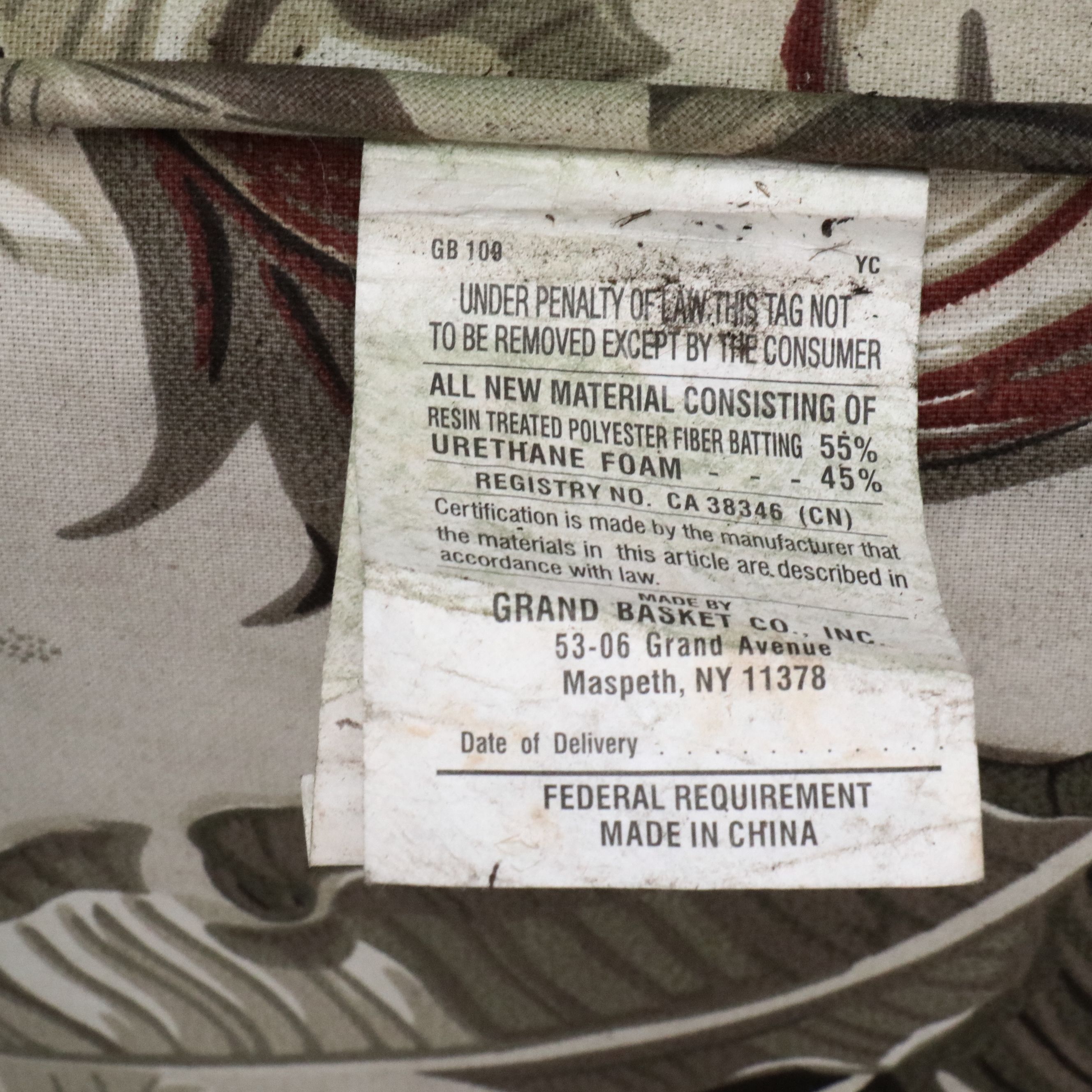 Wicker Resin Armchairs and Coffee Table