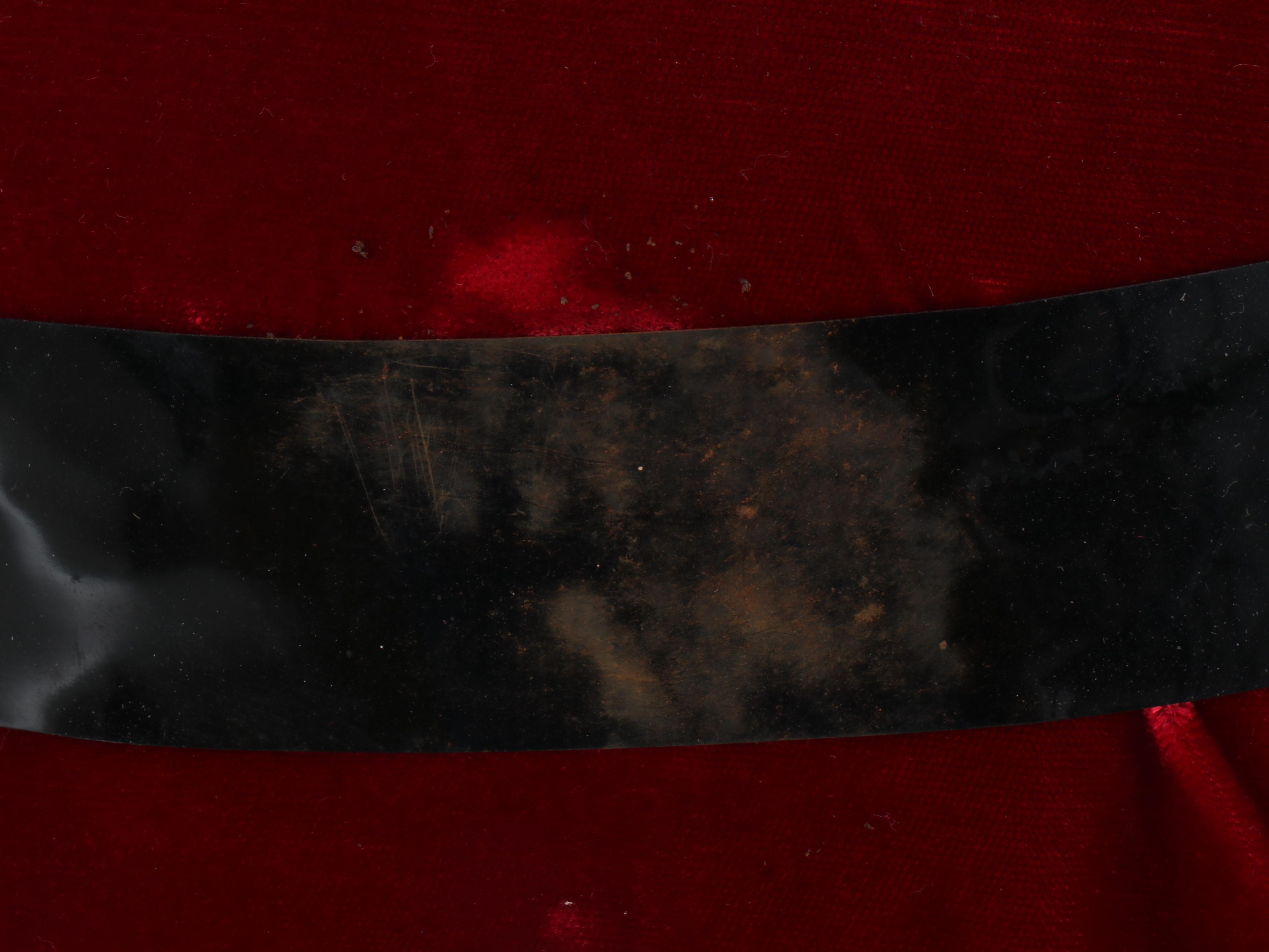 Animated Santa Claus Figure