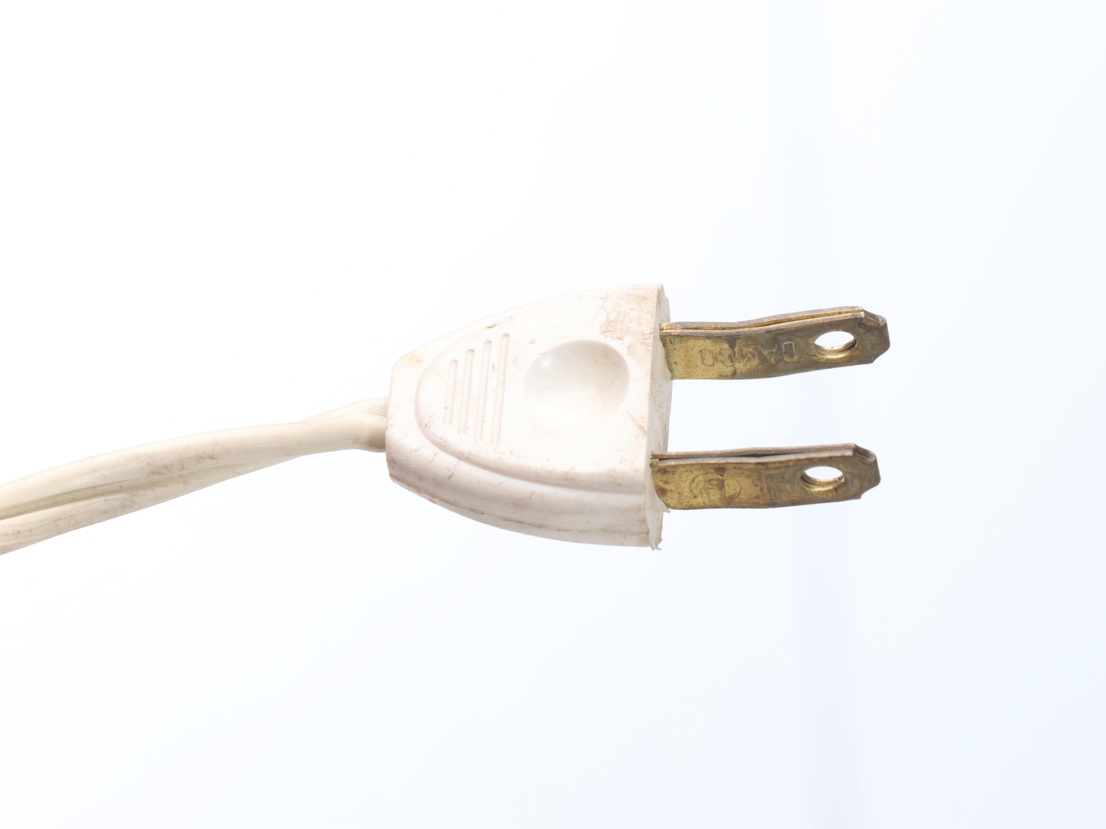 Animated Santa Claus Figure