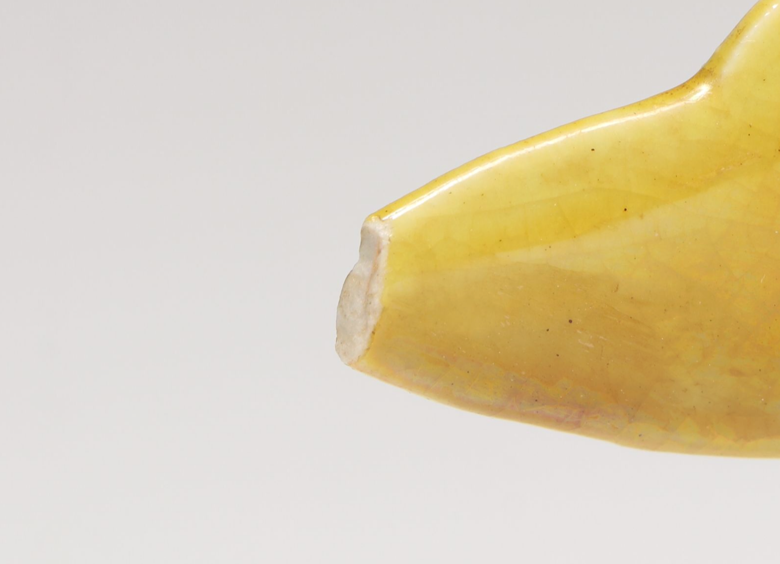 Japanese Kutani Ware Koi Fish with Shakers and Bowls