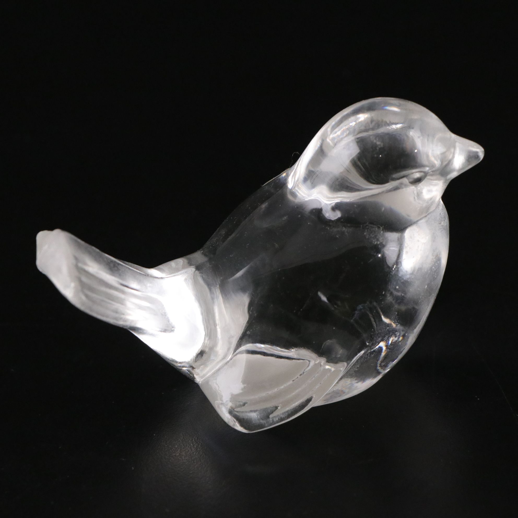 Silver Plate Bowl & Candle Holders with Crystal Bell & More