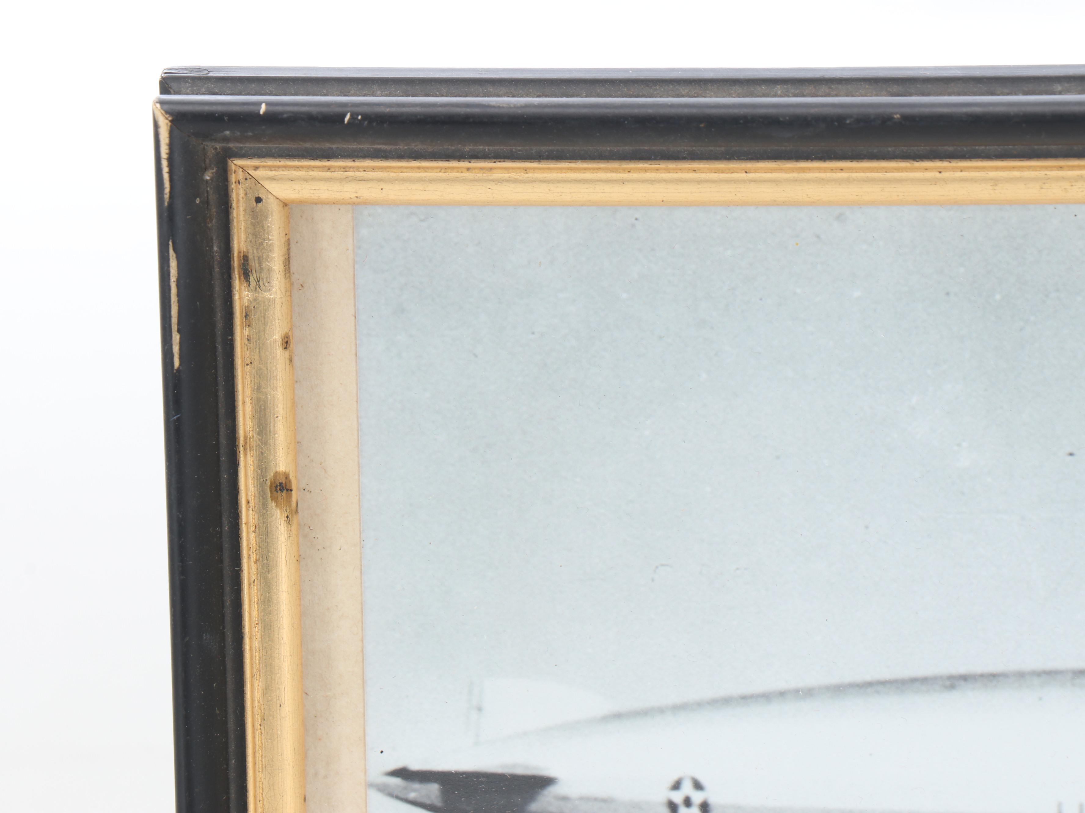 Handcrafted Crochet American Flag Throw Blanket with Stick Flags and Décor