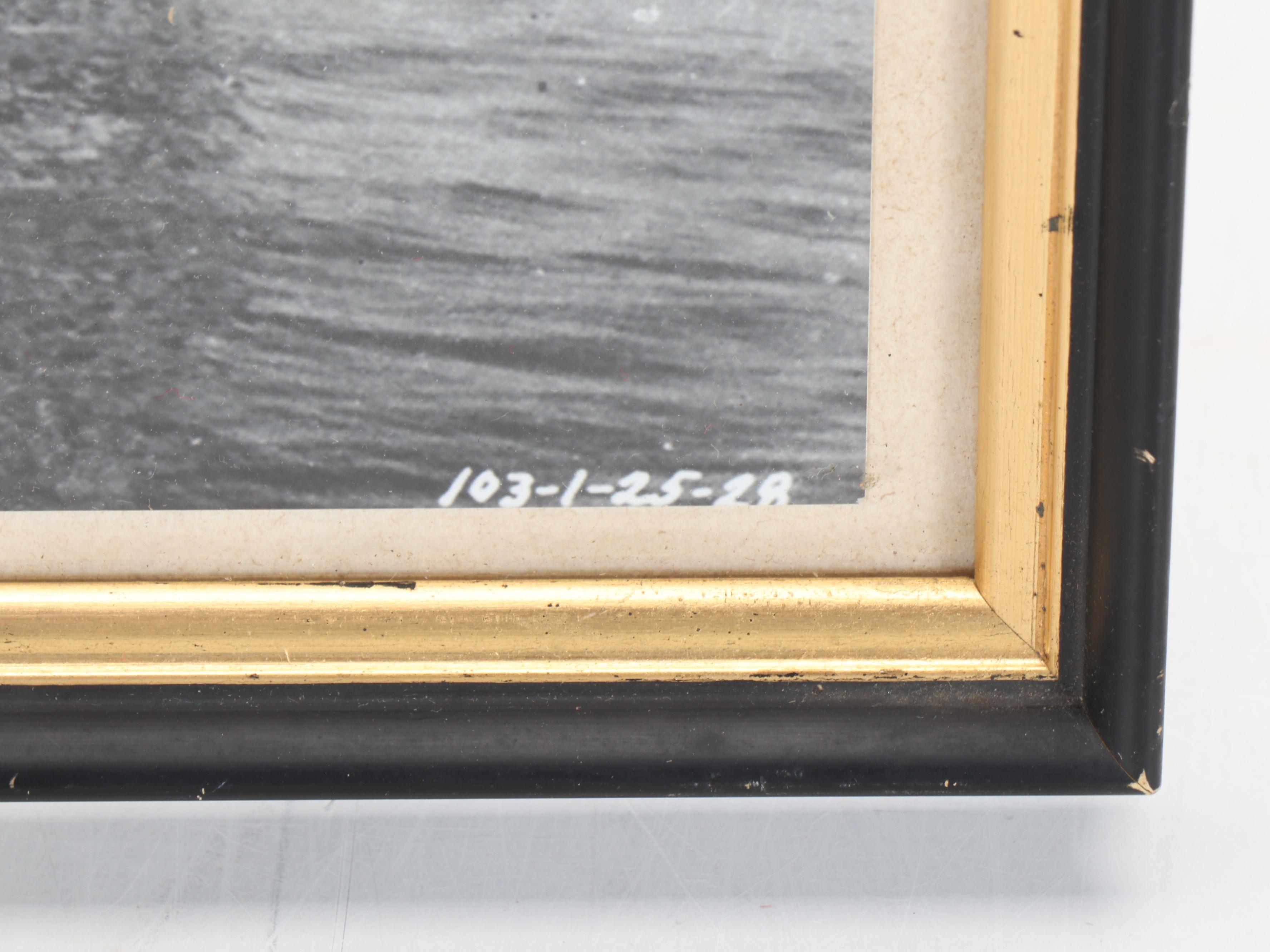 Handcrafted Crochet American Flag Throw Blanket with Stick Flags and Décor