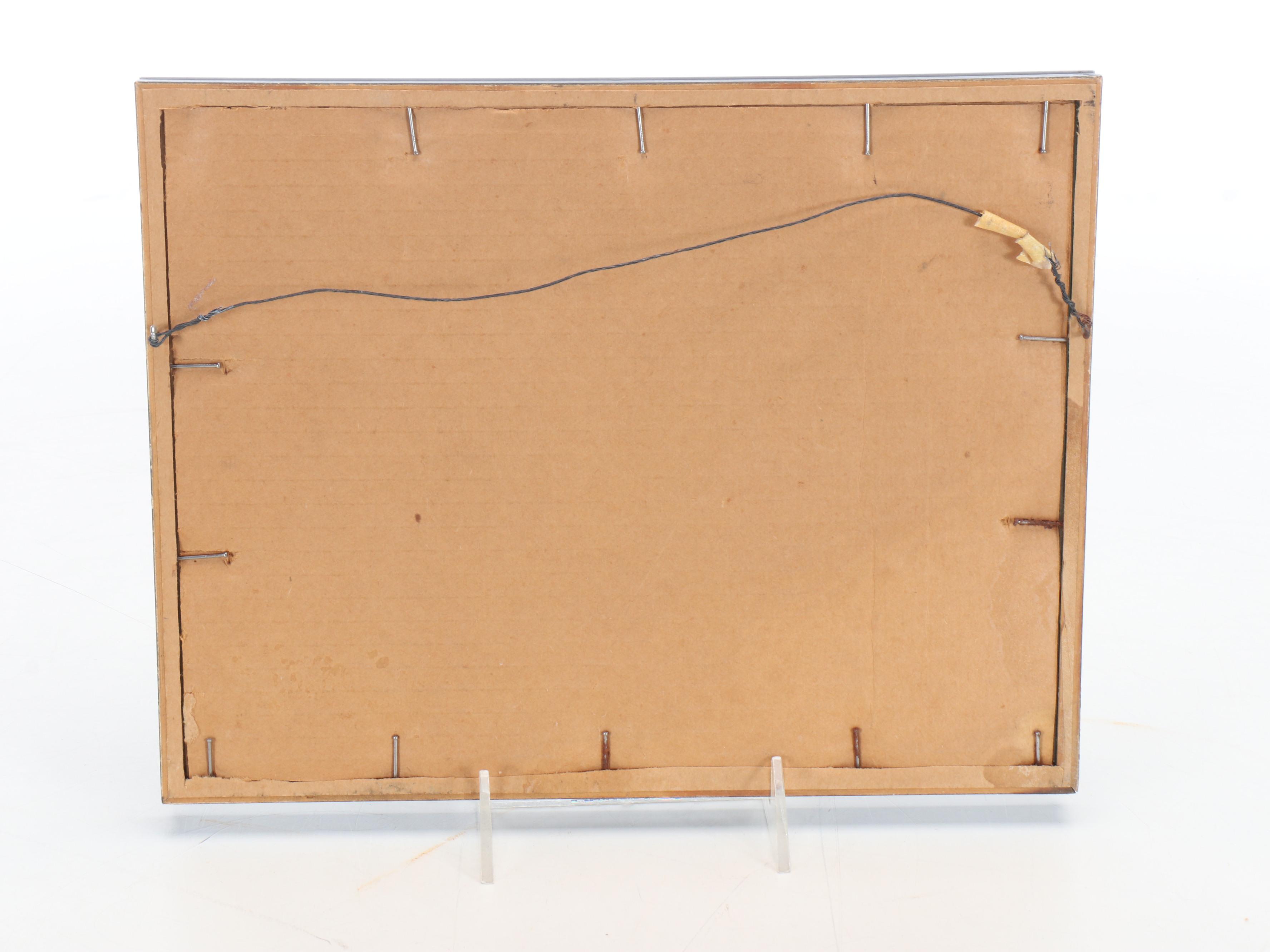 Handcrafted Crochet American Flag Throw Blanket with Stick Flags and Décor