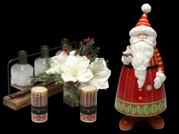 Contemporary Home Furnishings & Seasonal Decor