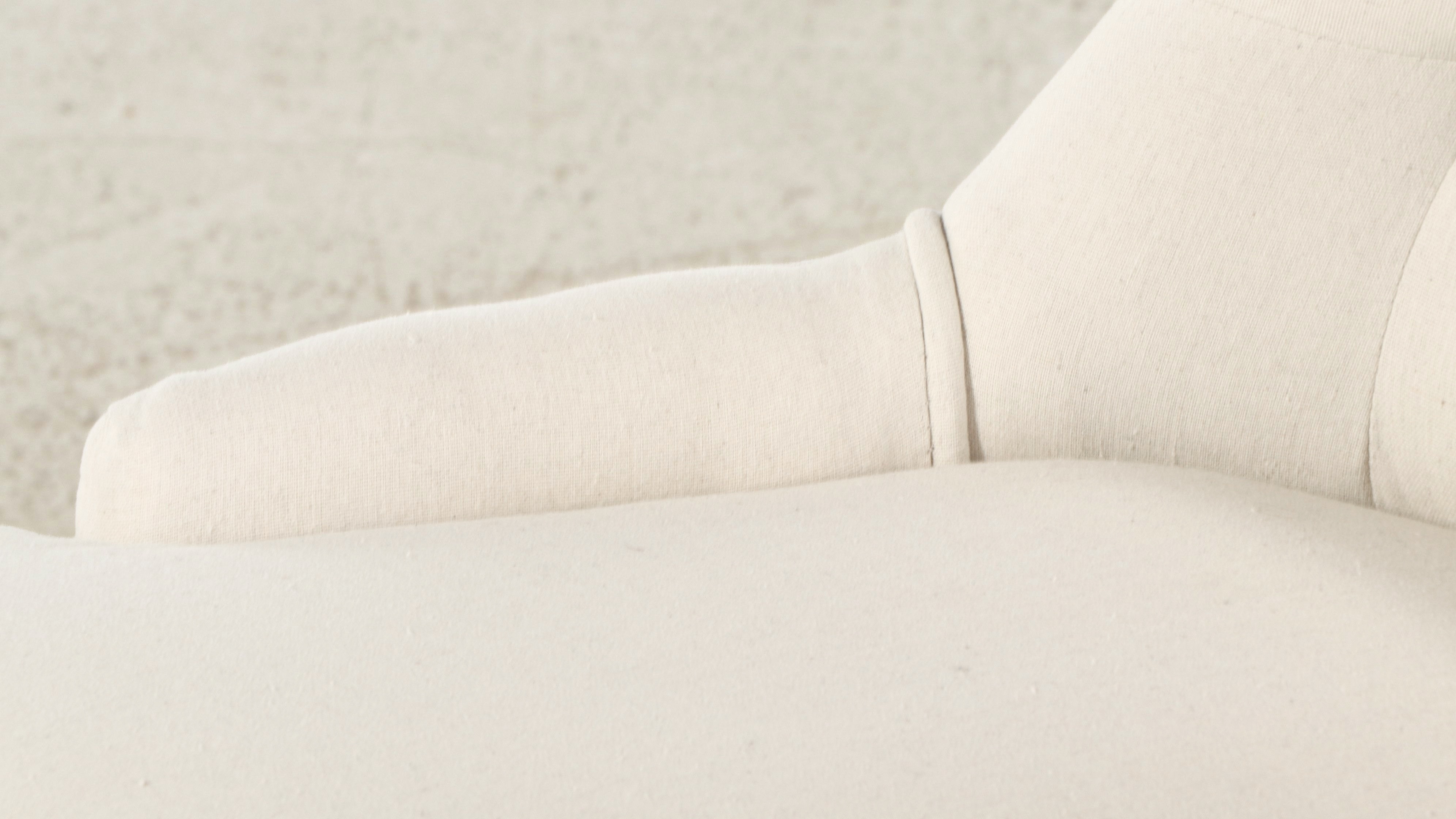 Contemporary Hollywood Regency Style Upholstered Side Chairs and Side Table