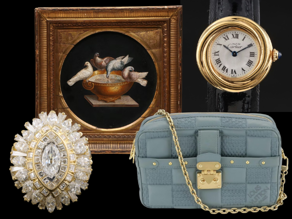 DECEMBER REMARKABLE FINDS; GET WHAT YOU DIDN'T GET FOR THE HOLIDAYS