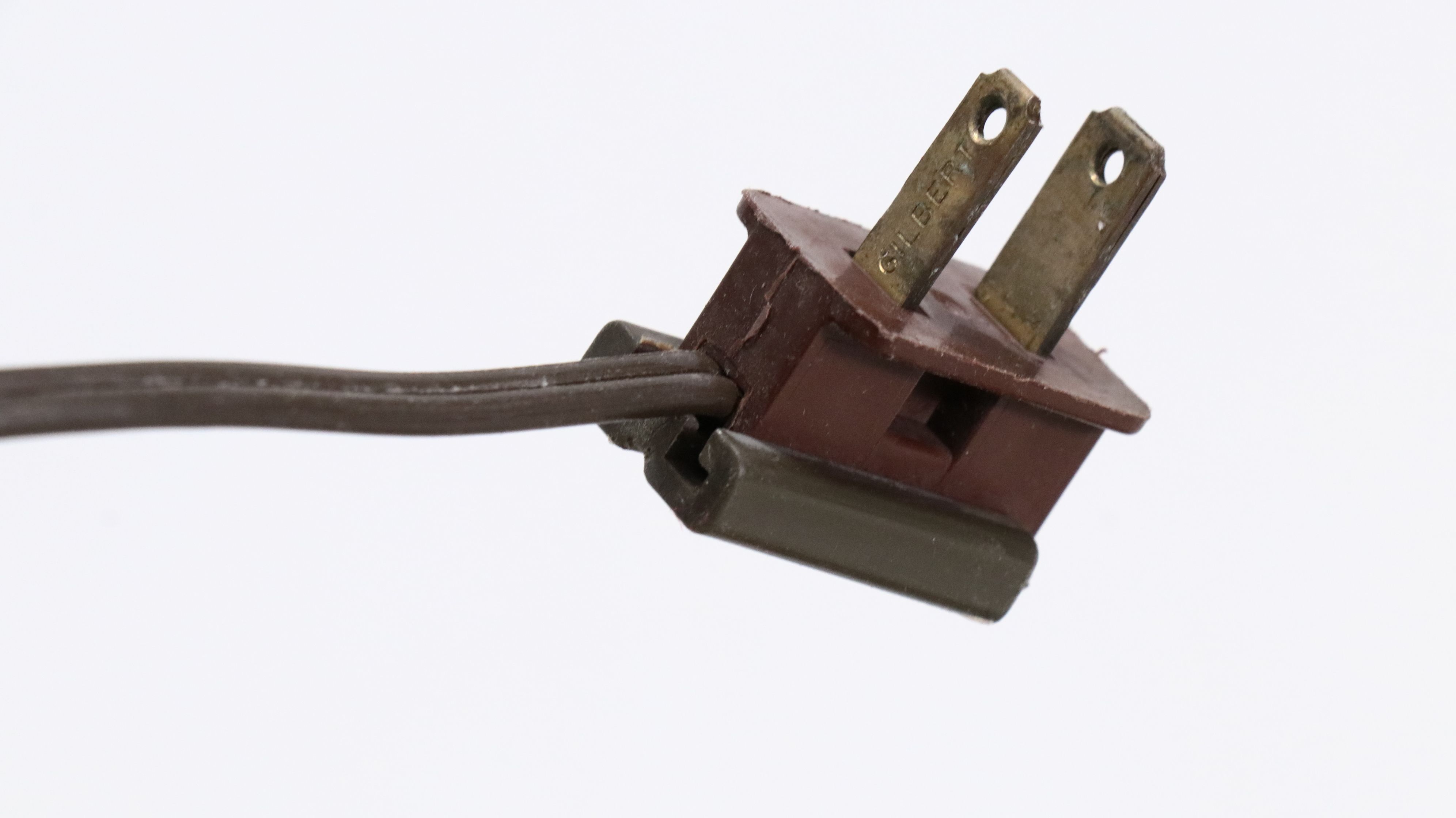 Post Modernist Lacquered Brass and Glass Arched Display Cabinet, Late 20th C.