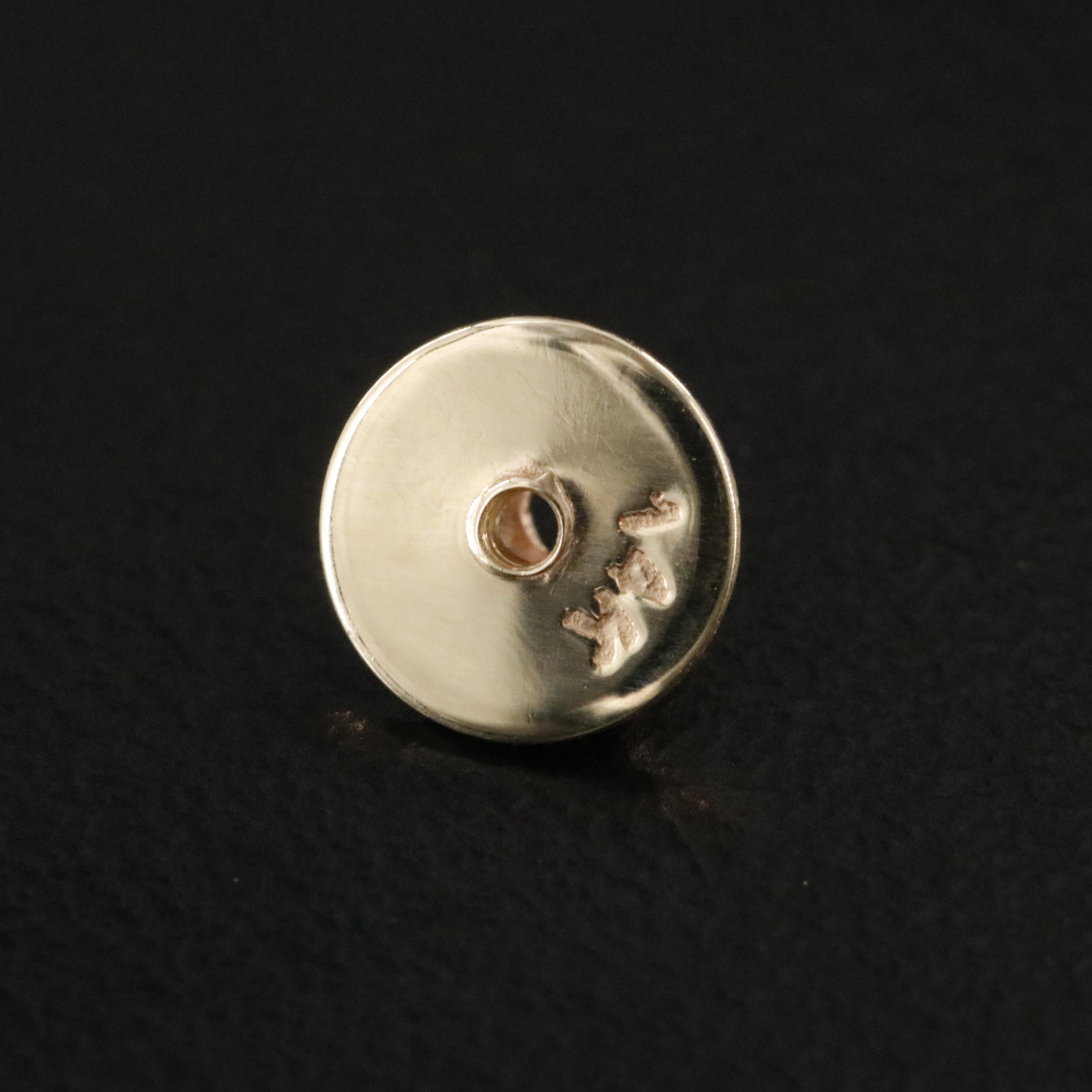 14K 8.12 CTW Lab Grown Diamond Drop Earrings