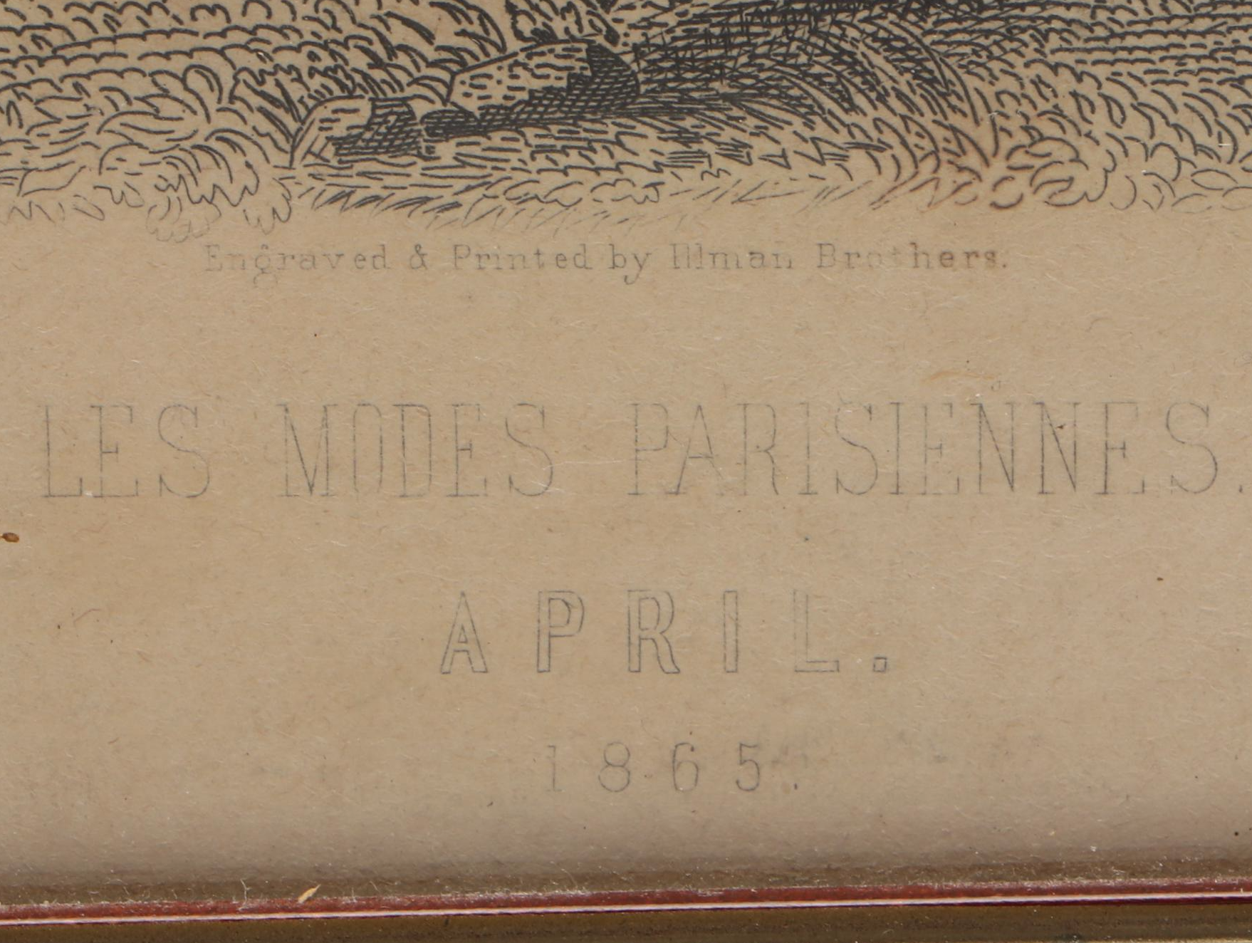 Shirley Temple Scrapbook with Hand-Colored Engravings and More Décor