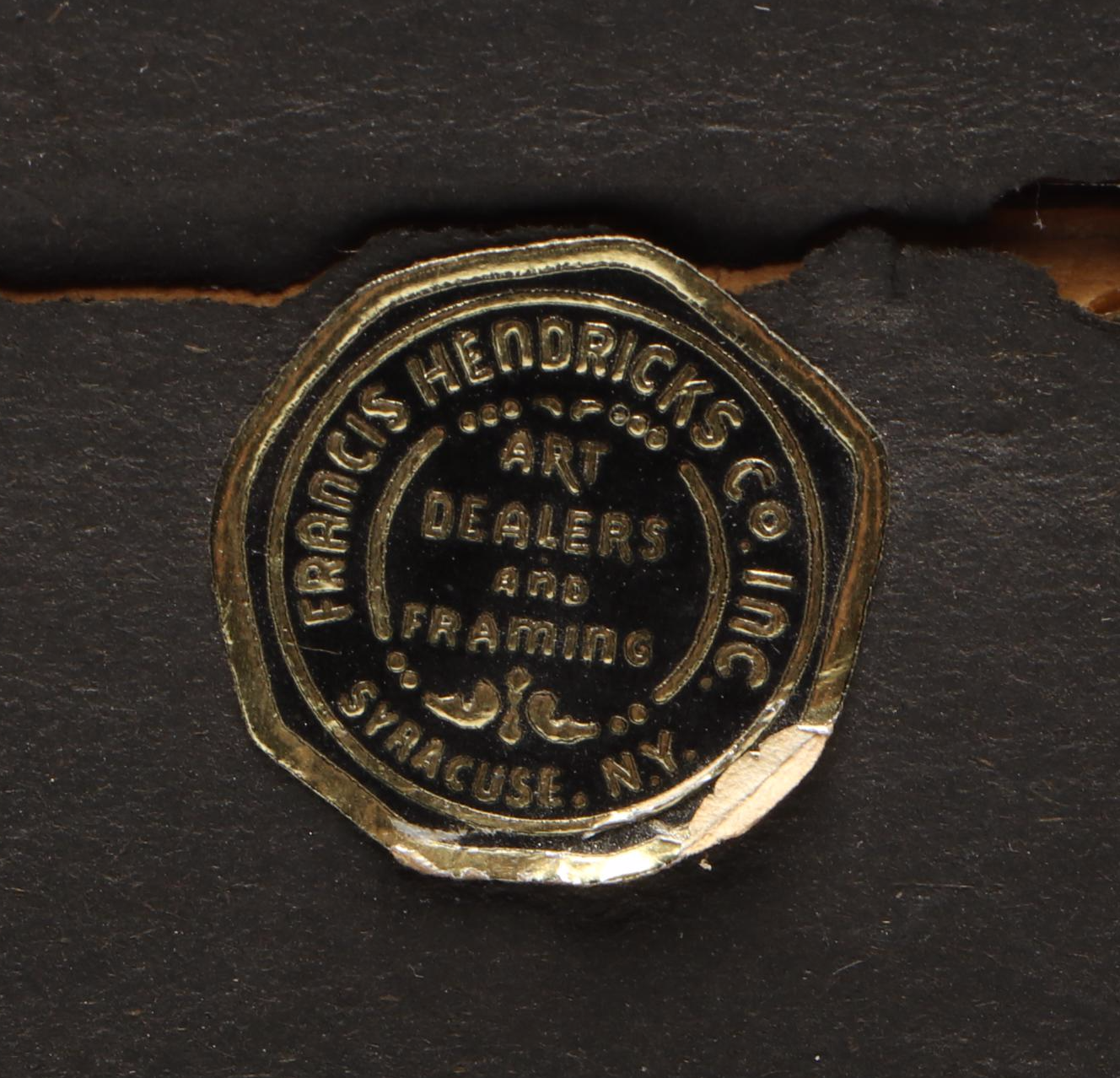 Shirley Temple Scrapbook with Hand-Colored Engravings and More Décor