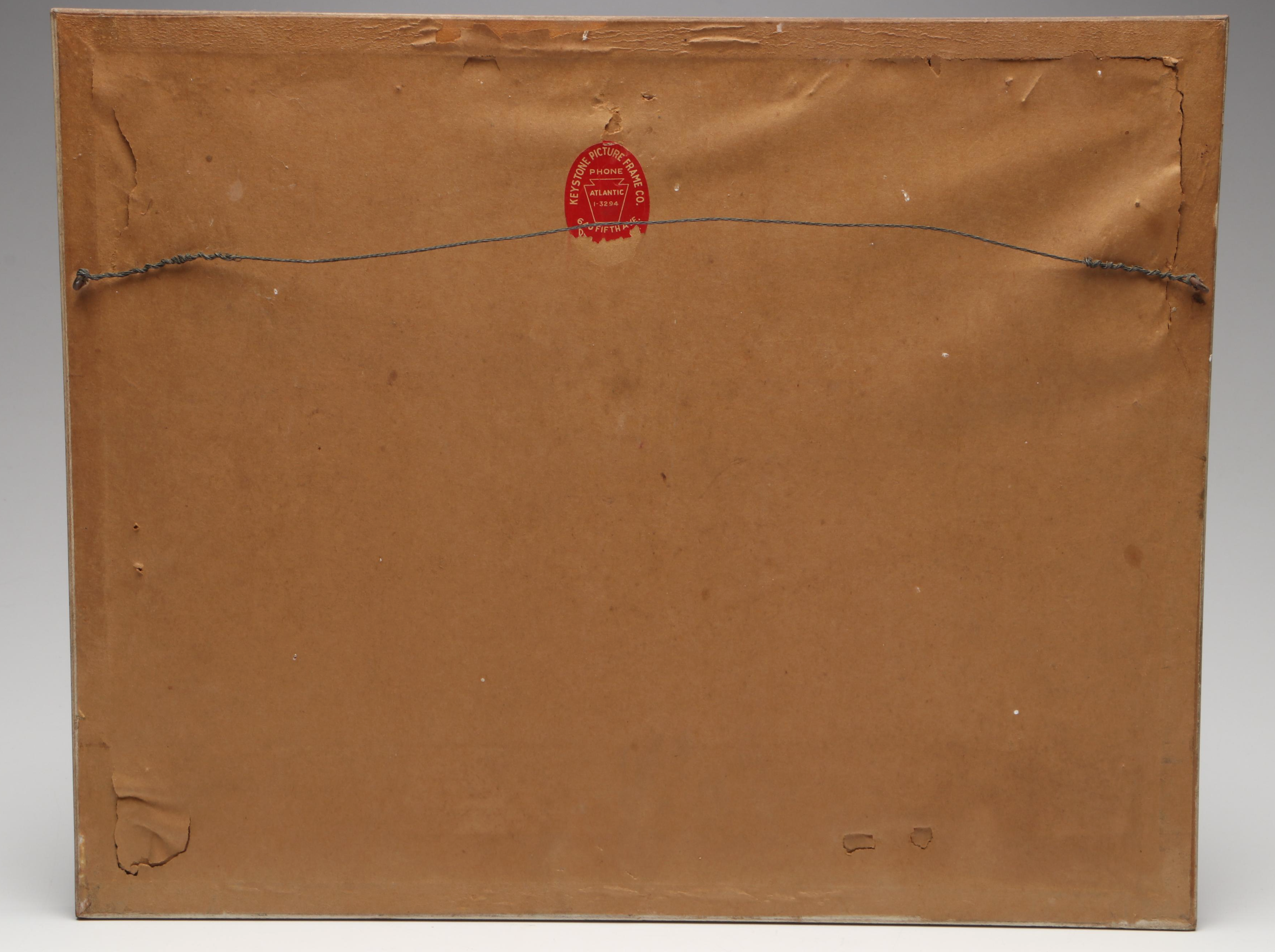 Shirley Temple Scrapbook with Hand-Colored Engravings and More Décor