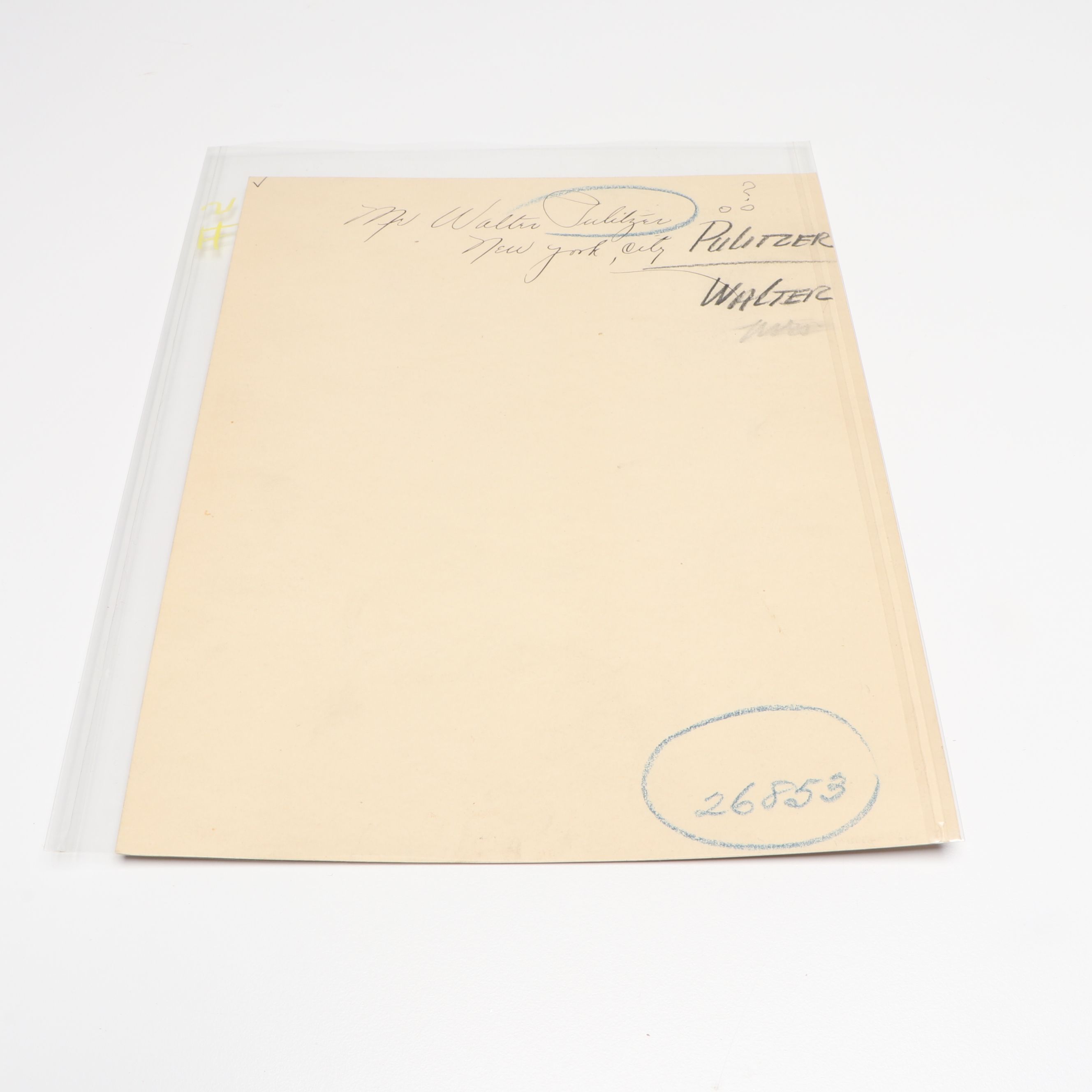 Photographs by Fritz Henle with Ansel Adams Portrait and Other Notable Persons