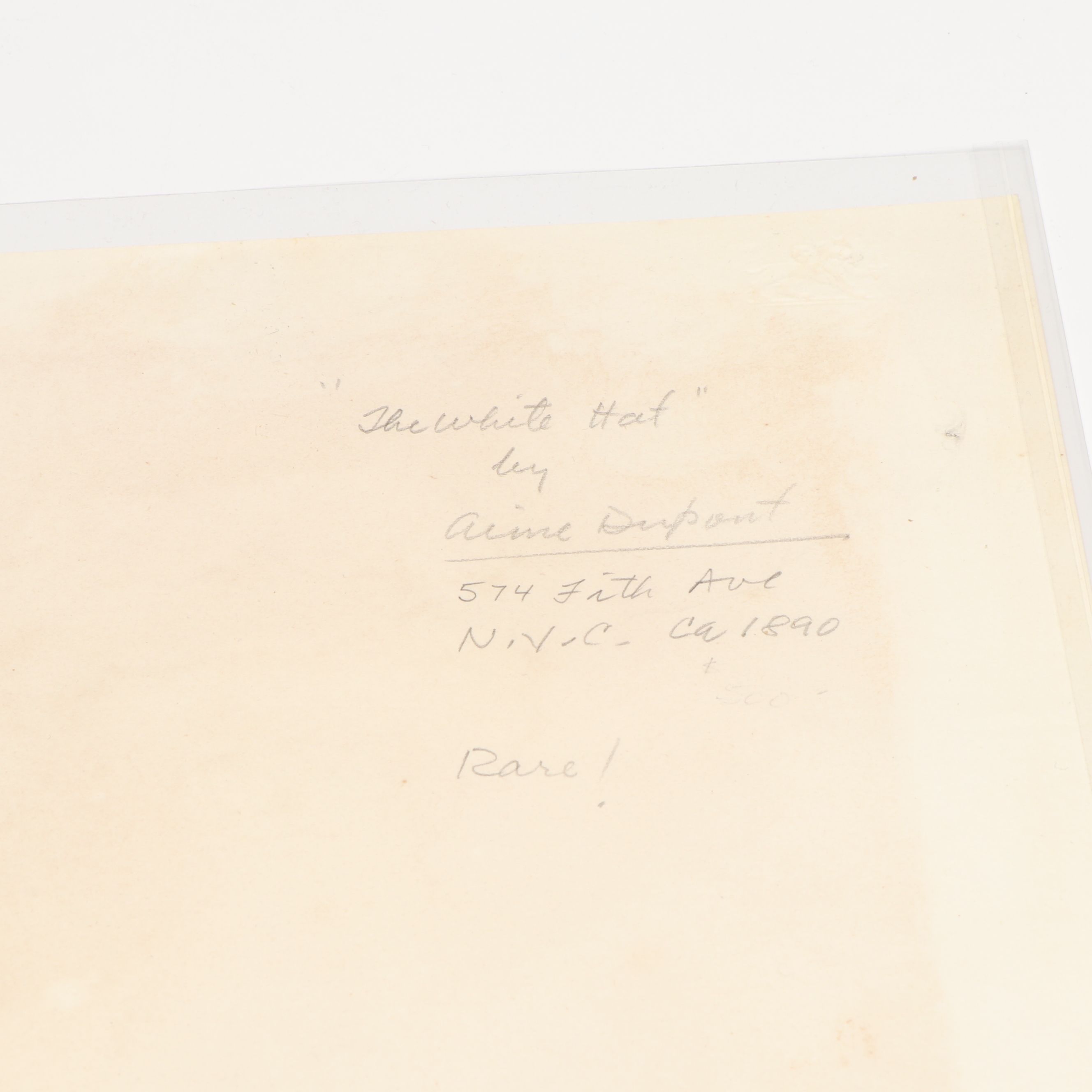 Photographs by Fritz Henle with Ansel Adams Portrait and Other Notable Persons