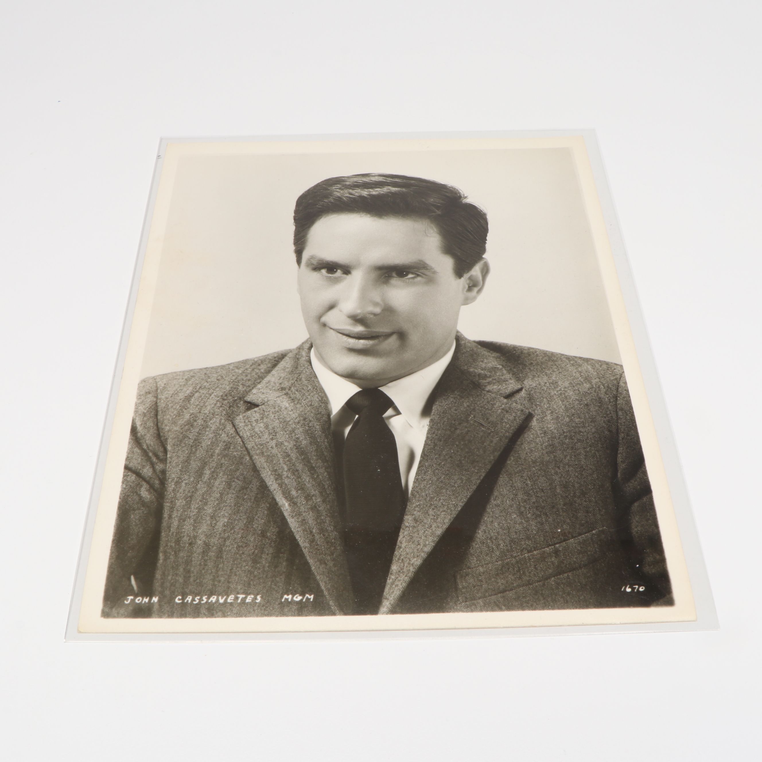 Photographs by Fritz Henle with Ansel Adams Portrait and Other Notable Persons