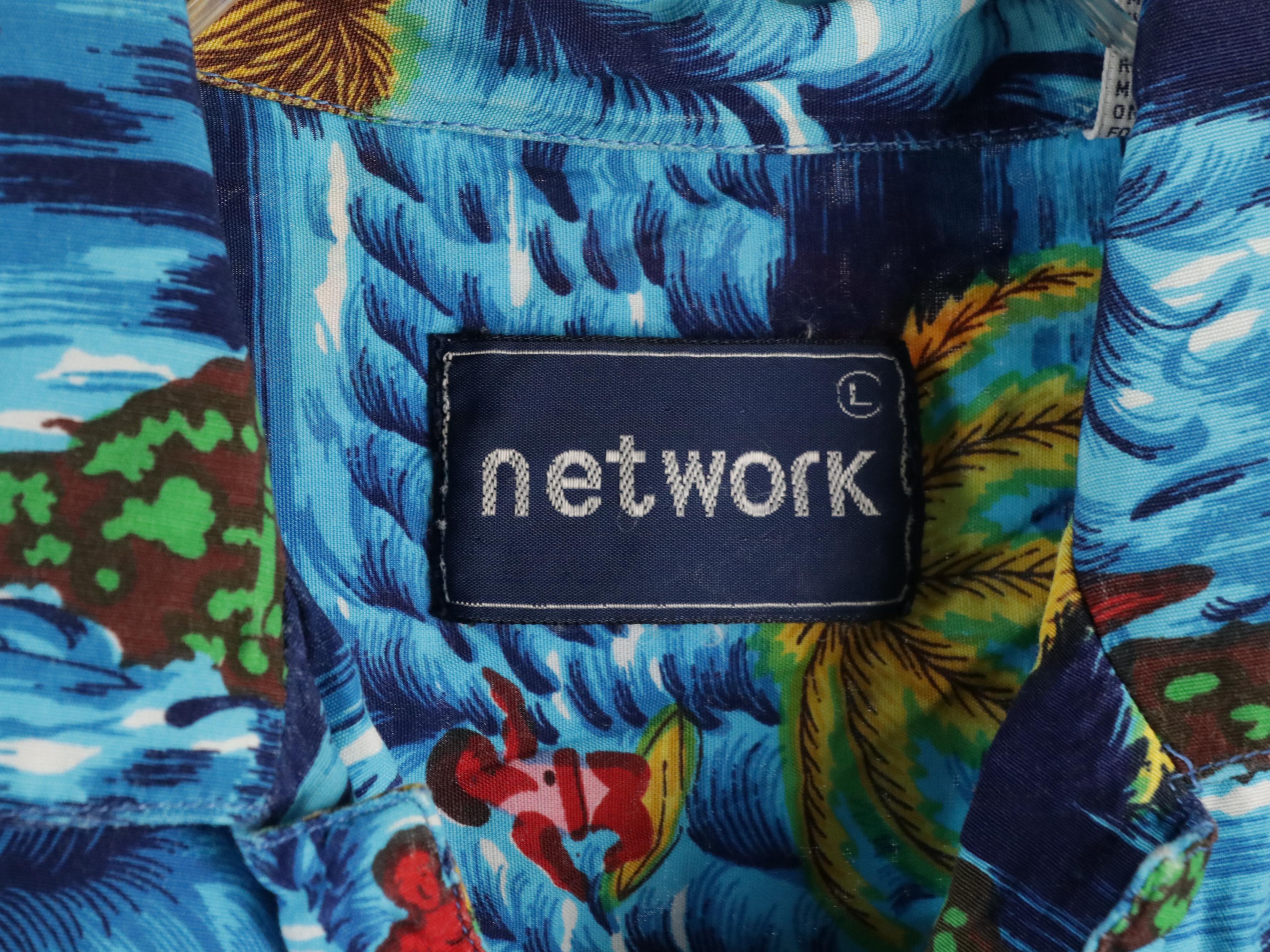 Men's Izod, Bill Blass, Chaps and Other Hawaiian Shirts and Swim Trunks