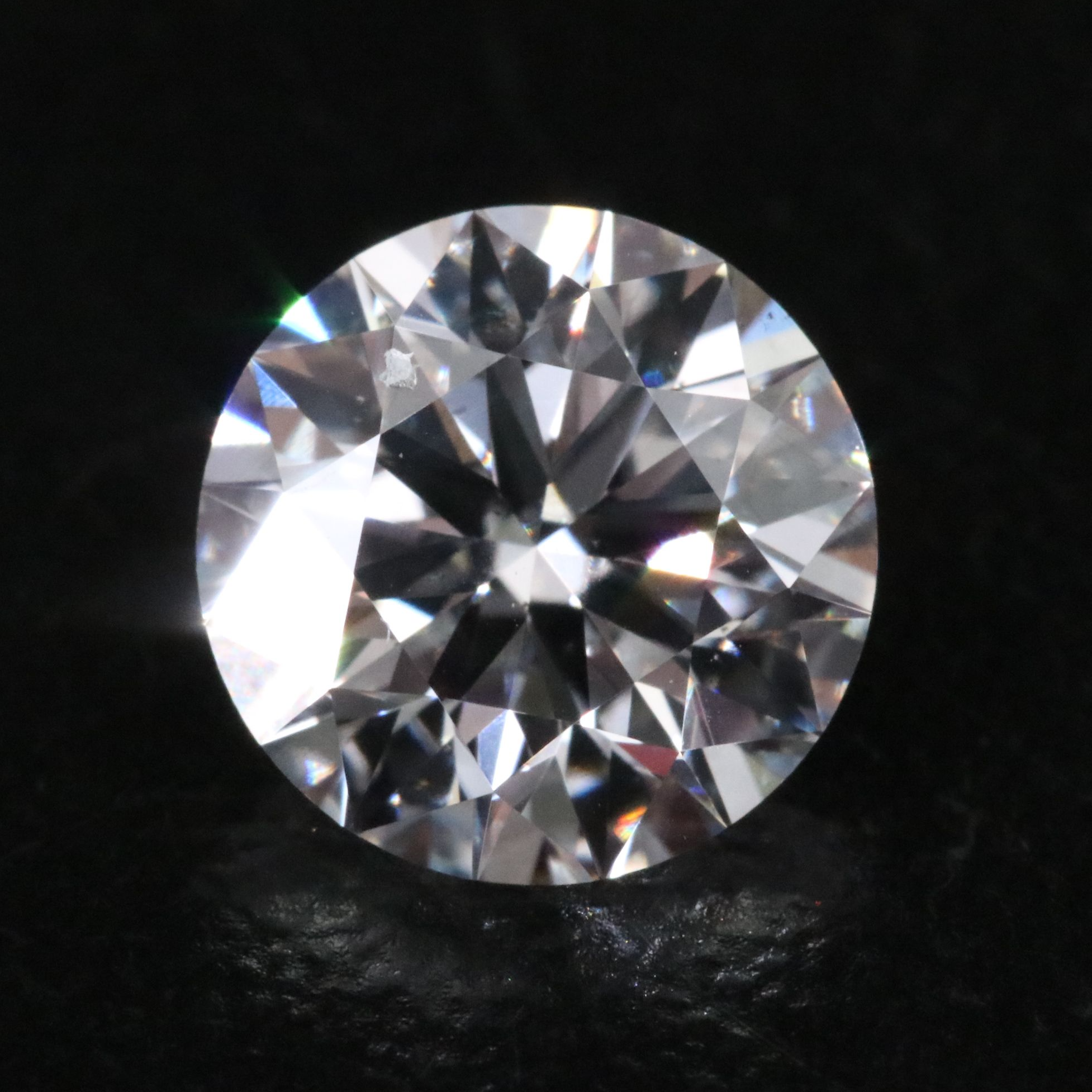 Loose 1.09 CT Lab Grown Diamond with IGI Report